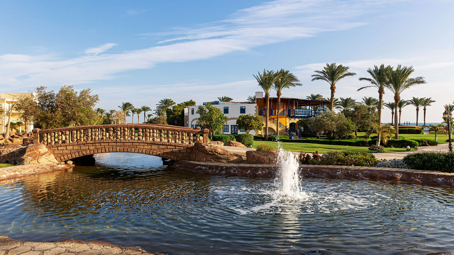 Palm Royale Soma Bay – Перлите на Египет - Хургада и Кайро с полет от София – 82