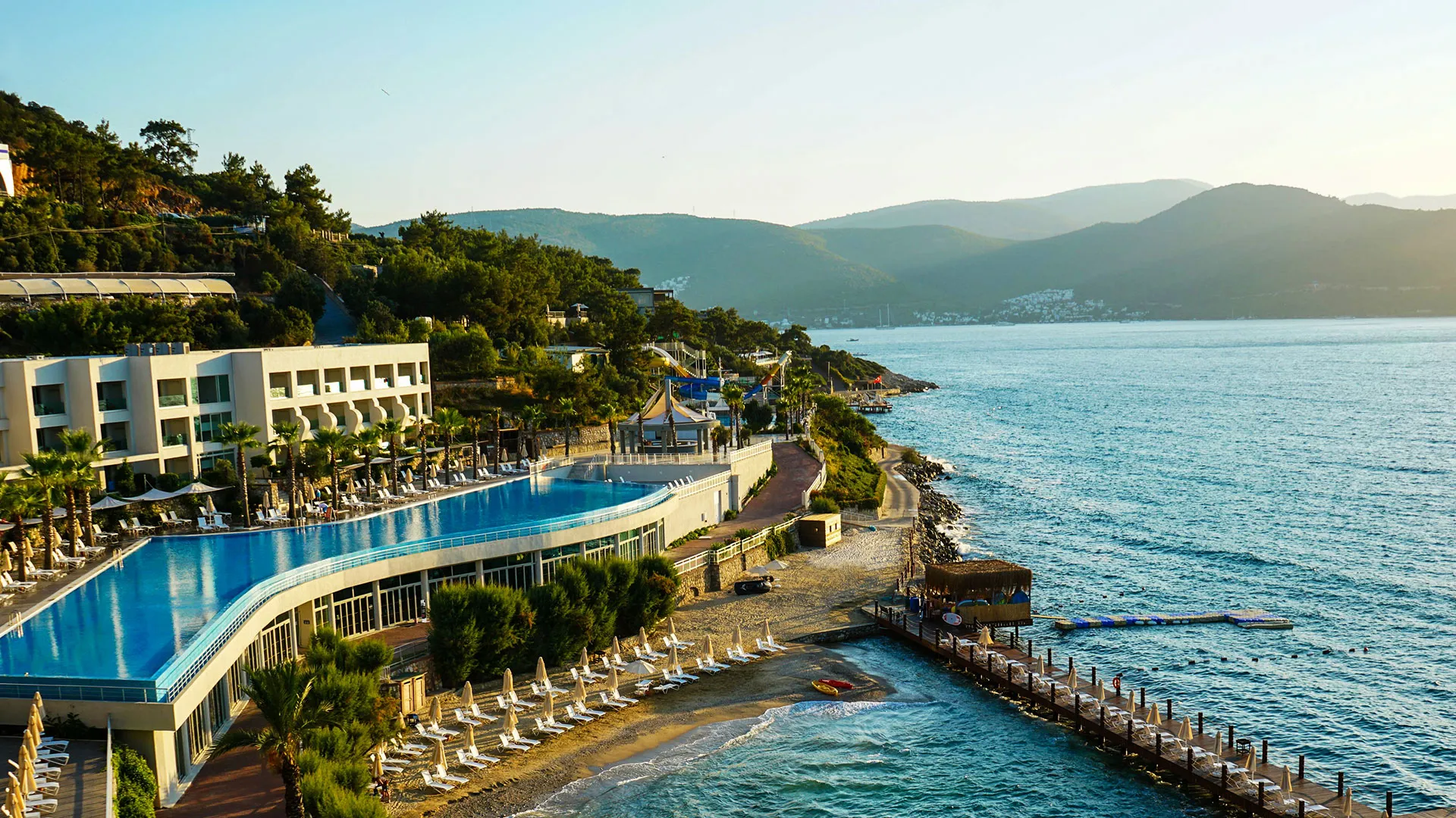 Blue Dreams Resort – 4