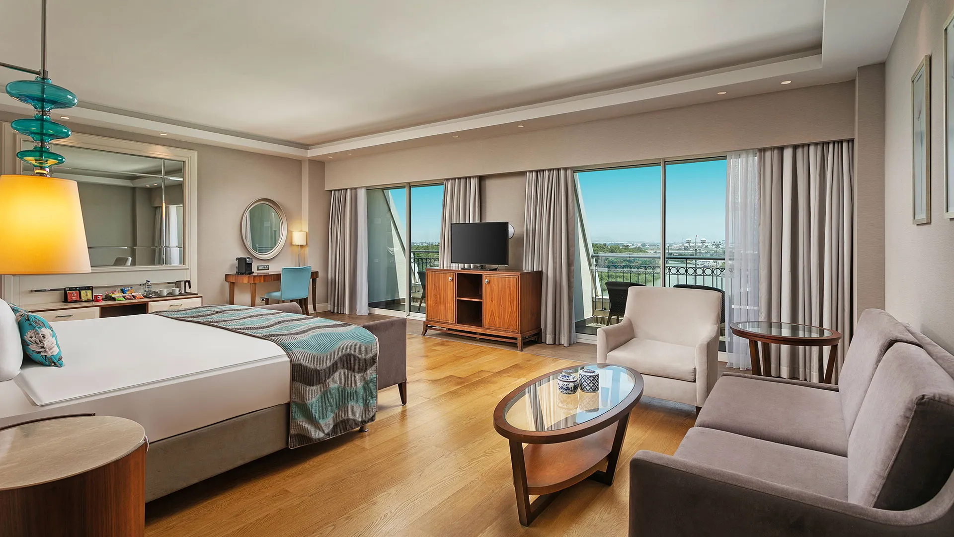TITANIC DELUXE GOLF BELEK Чартър до Анталия от Пловдив 2026 [PDV] – 50