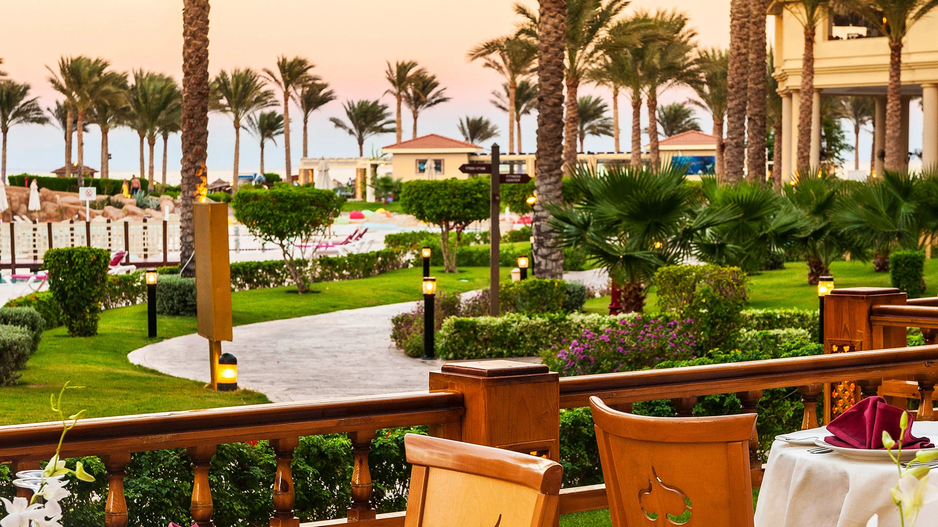 RIXOS SHARM EL SHEIKH (ADULTS ONLY 18+) Чартър до Шарм ел Шейх от Варна 2026 [VAR] – 12