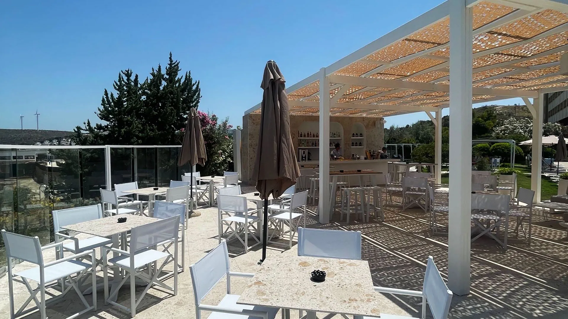 Babaylon Hotel – 9