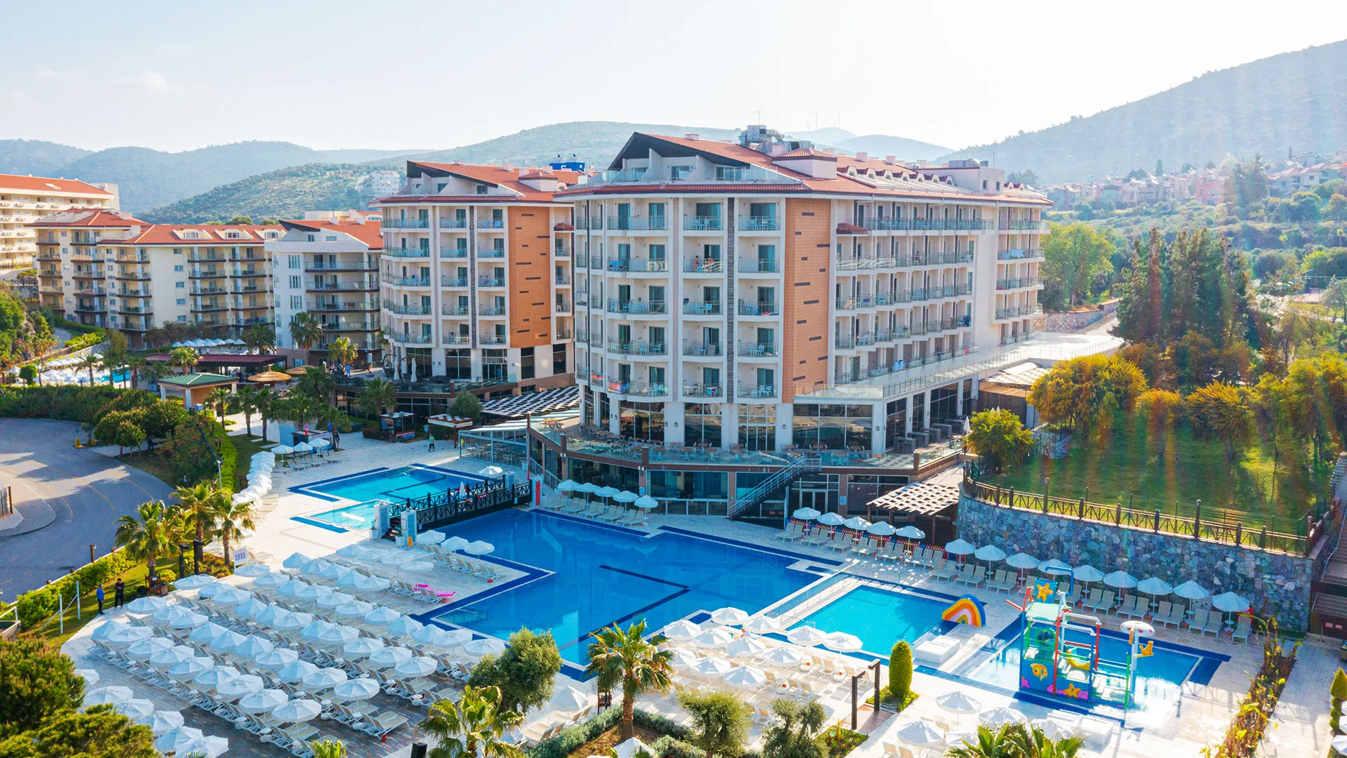 Ramada Resort Kusadasi & Golf – 5