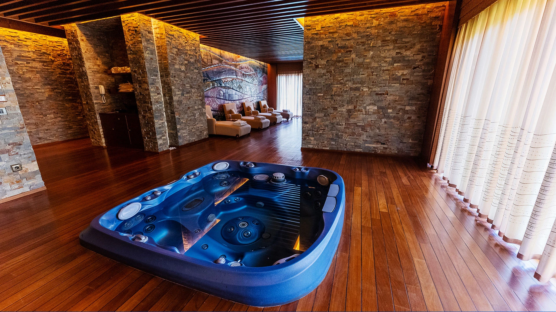GLORIA SERENITY RESORT Нова Година в Анталия с чартър от Пловдив – 52