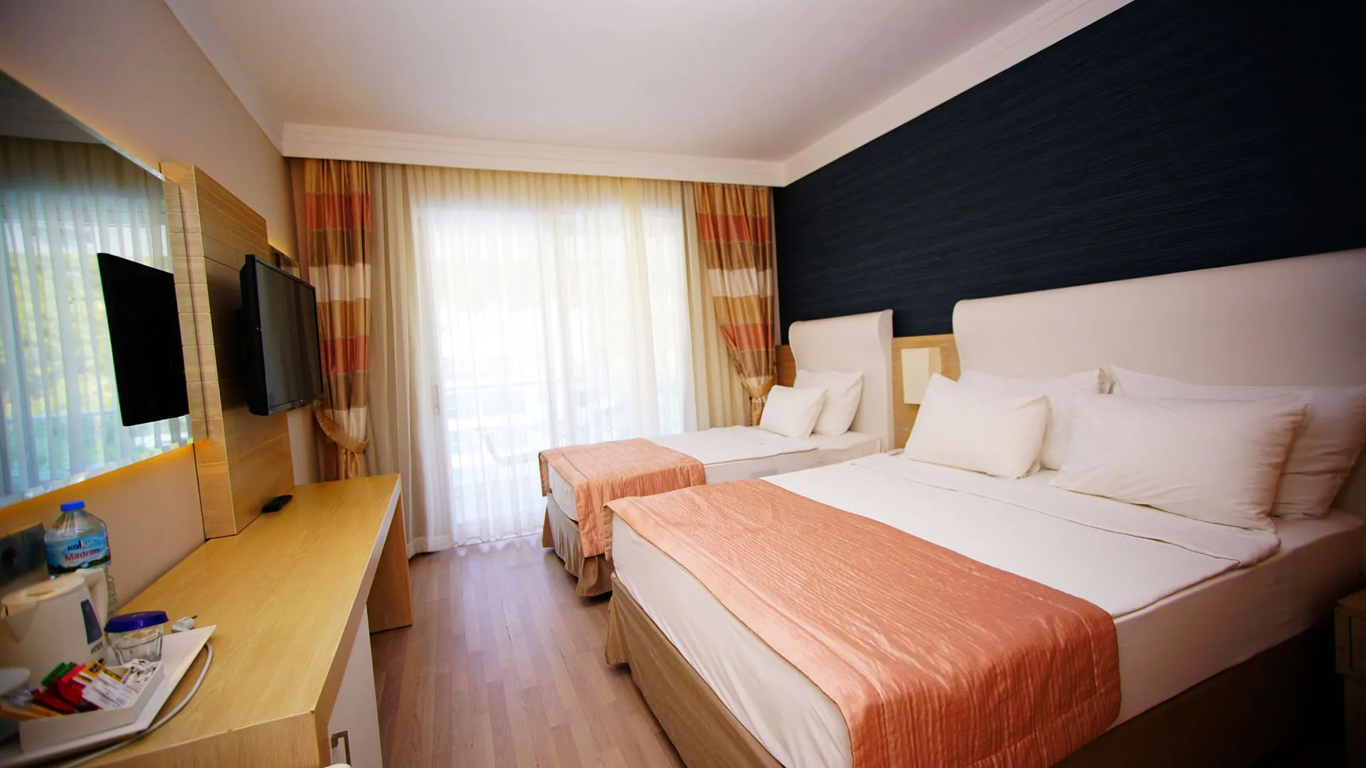 Turunc Resort Hotel – 87