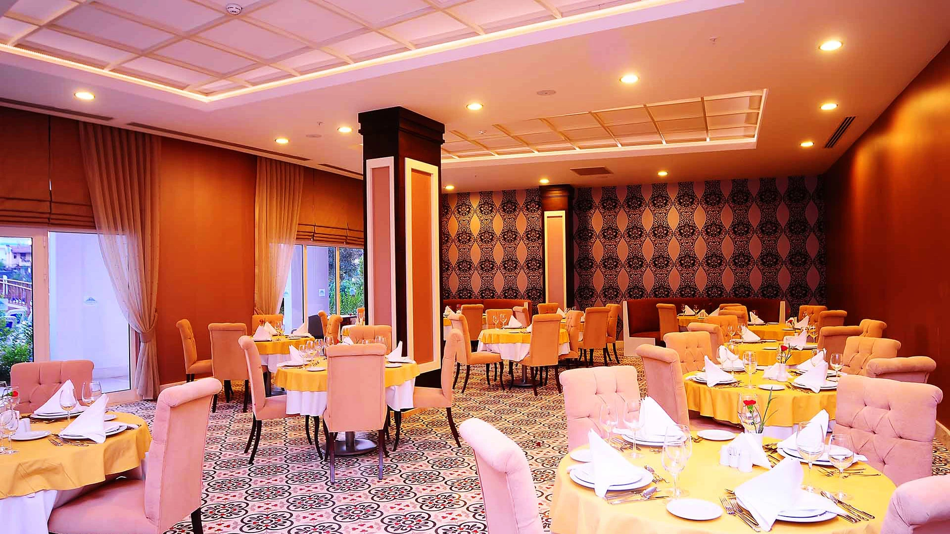 Side Prenses Hotel – 25