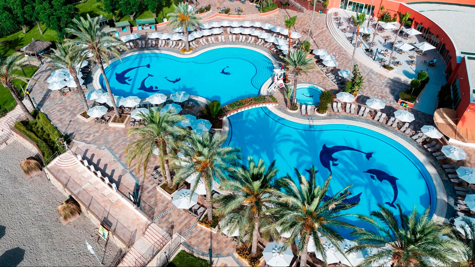 The Norm Oriental Hotel – 5