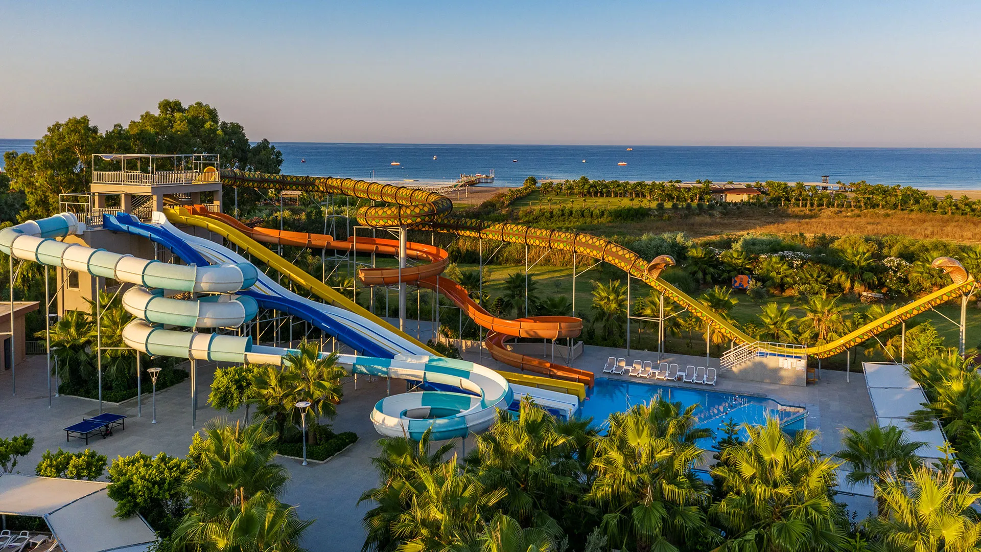Sunmelia Beach – 5