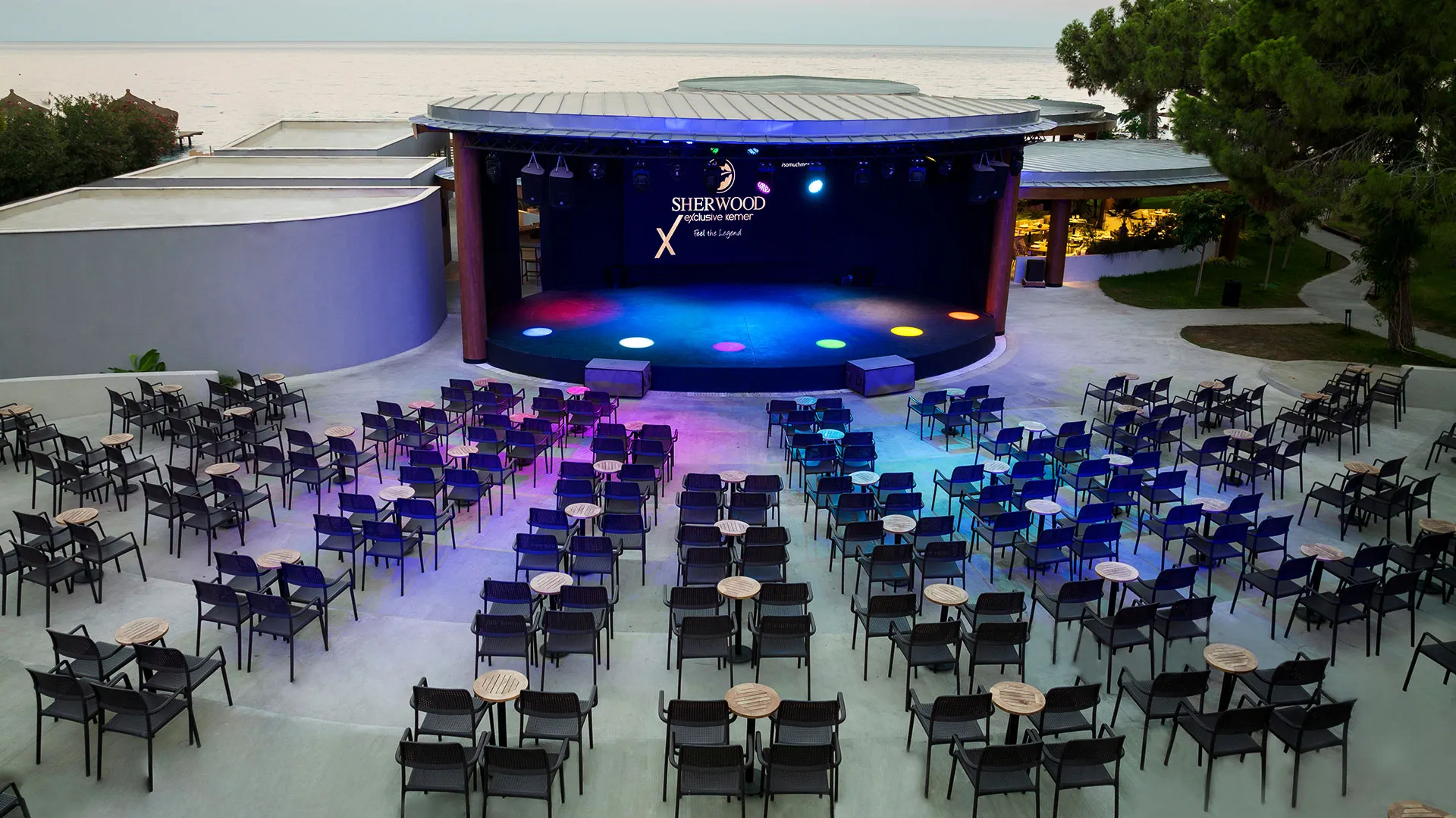 Sherwood Exclusive Kemer – 93