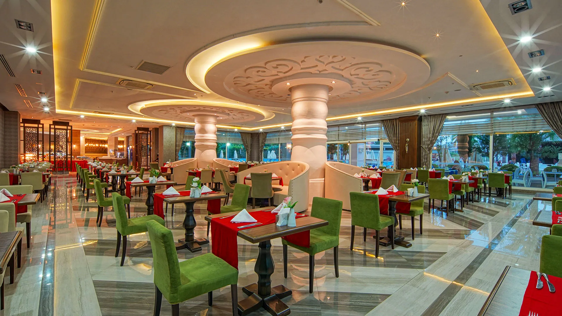 Diamond Elite Hotel – 63