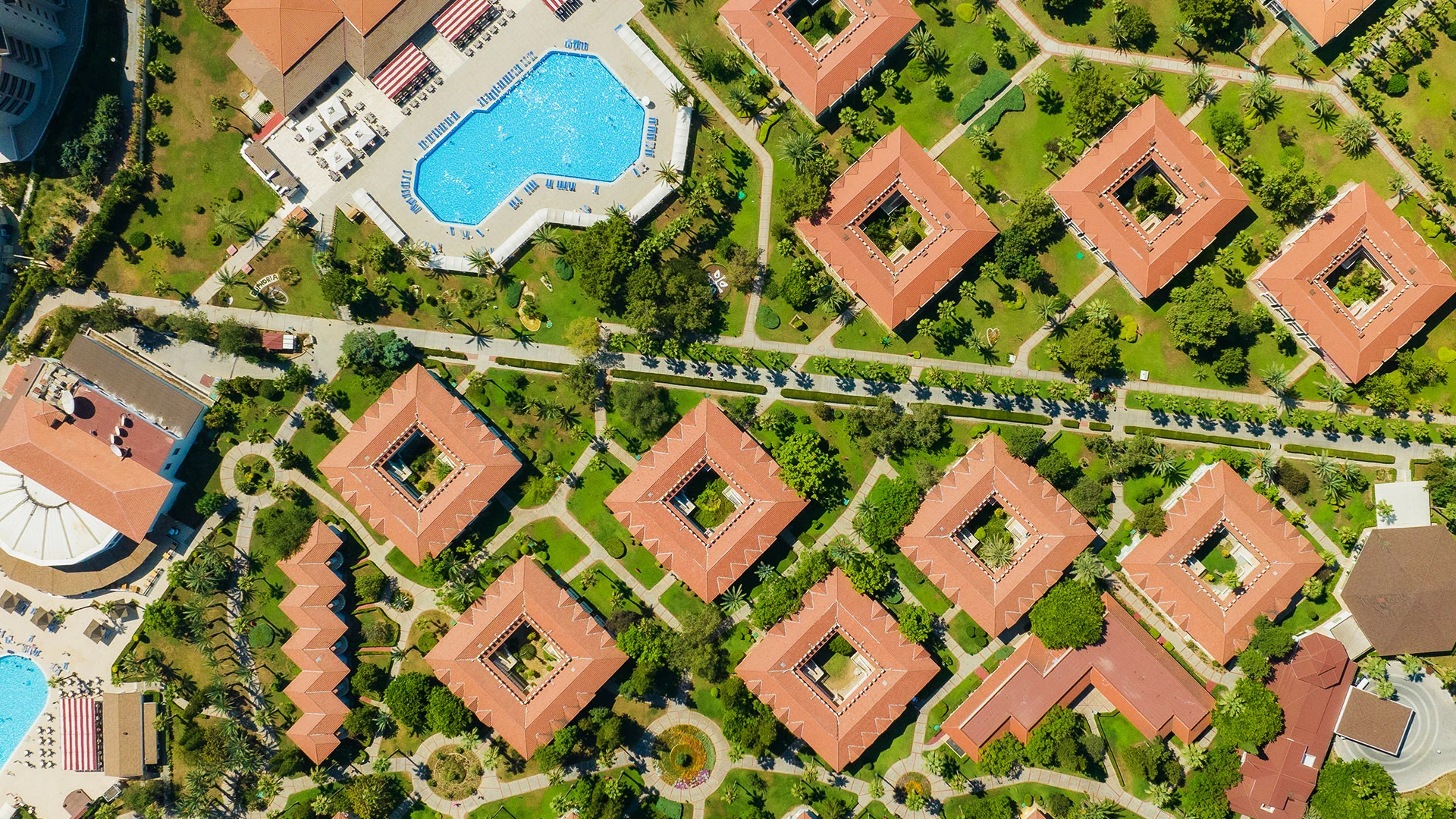 ASTERIA FAMILY RESORT SIDE (EX.EUPHORIA PALM BEACH) Чартър до Анталия от София 2026 [SOF] – 49