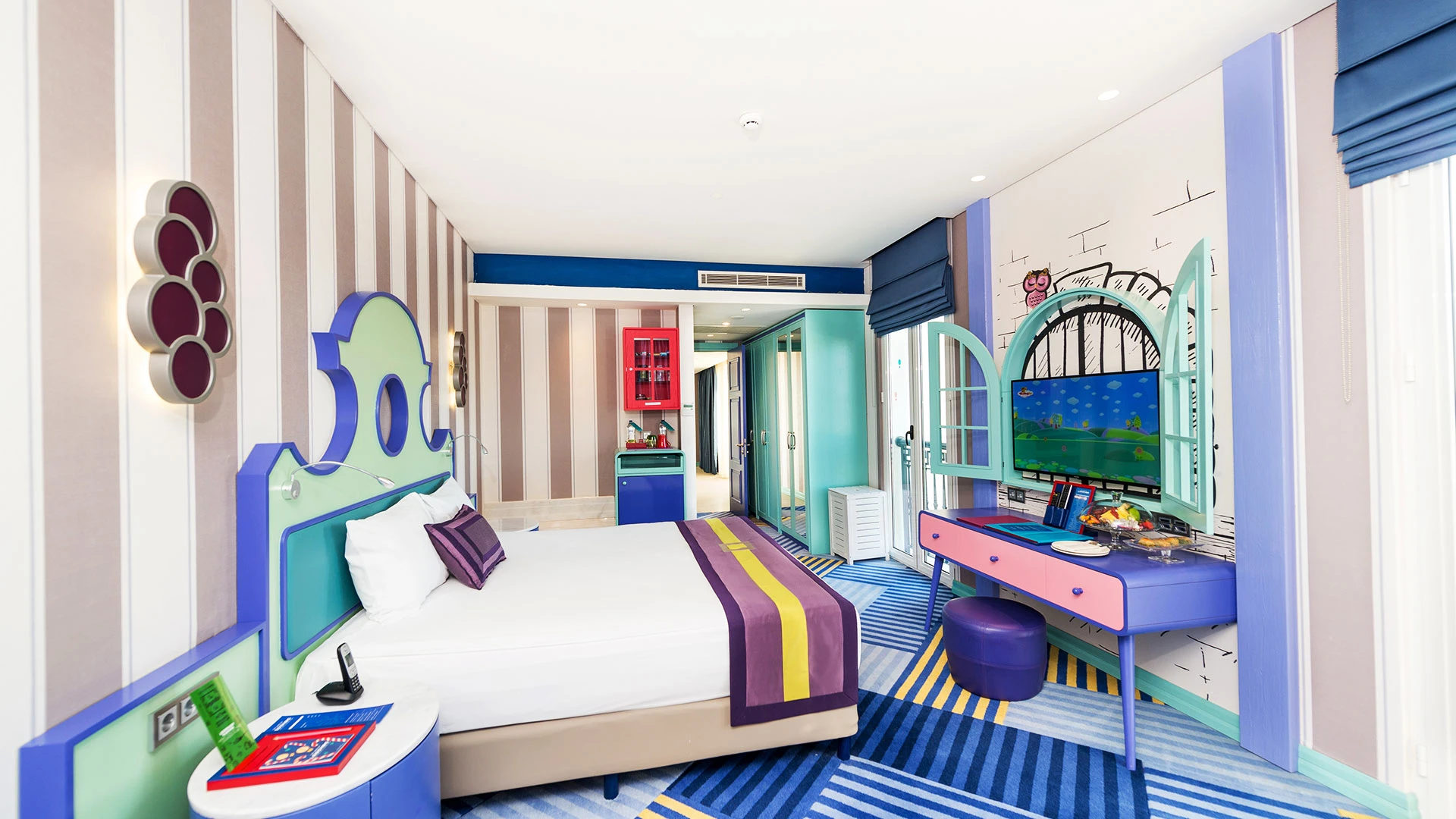 THE LAND OF LEGENDS KINGDOM HOTEL Нова Година в Анталия с чартър от Пловдив – 86