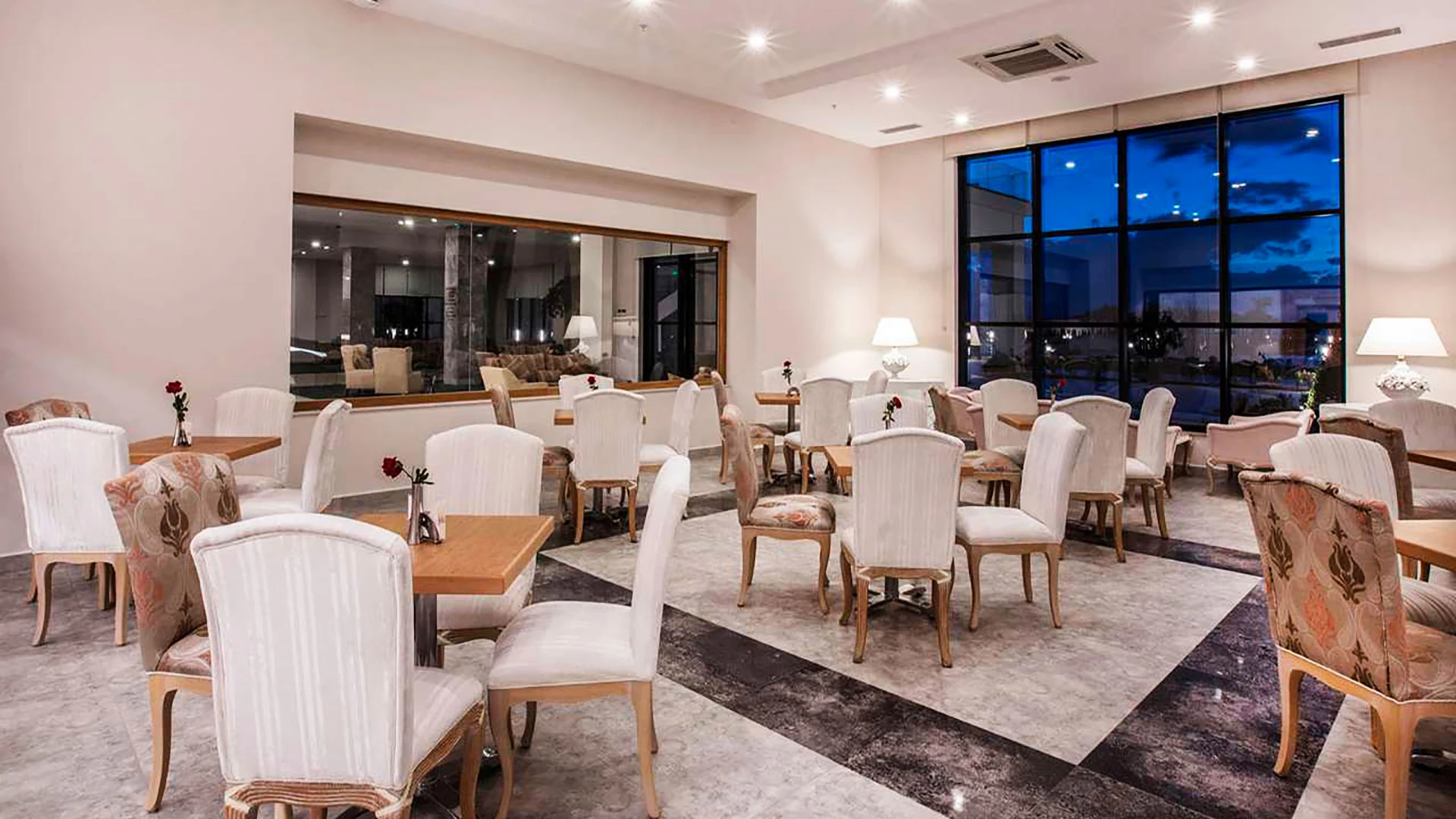 Korumar Ephesus Beach & Spa Resort – 83