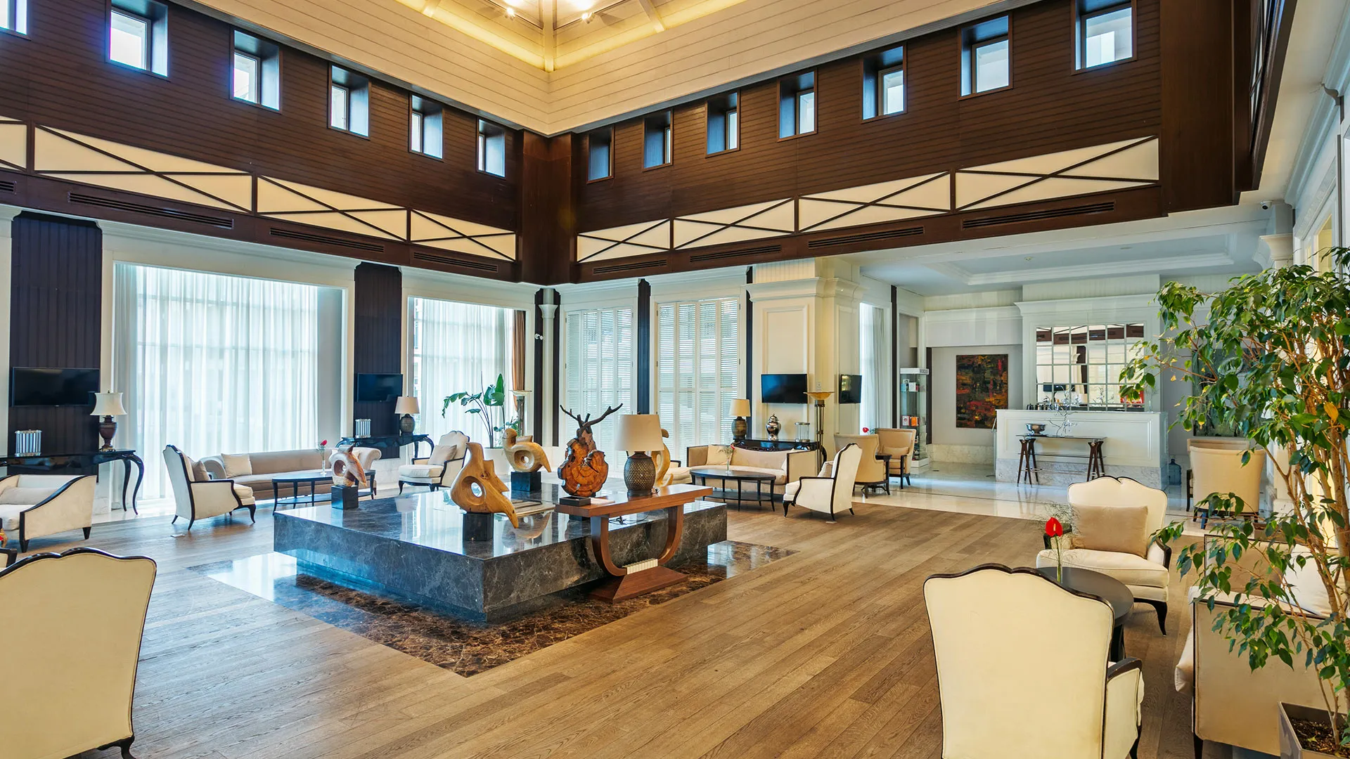 TITANIC DELUXE GOLF BELEK Чартър до Анталия от Бургас 2026 [BOJ] – 71