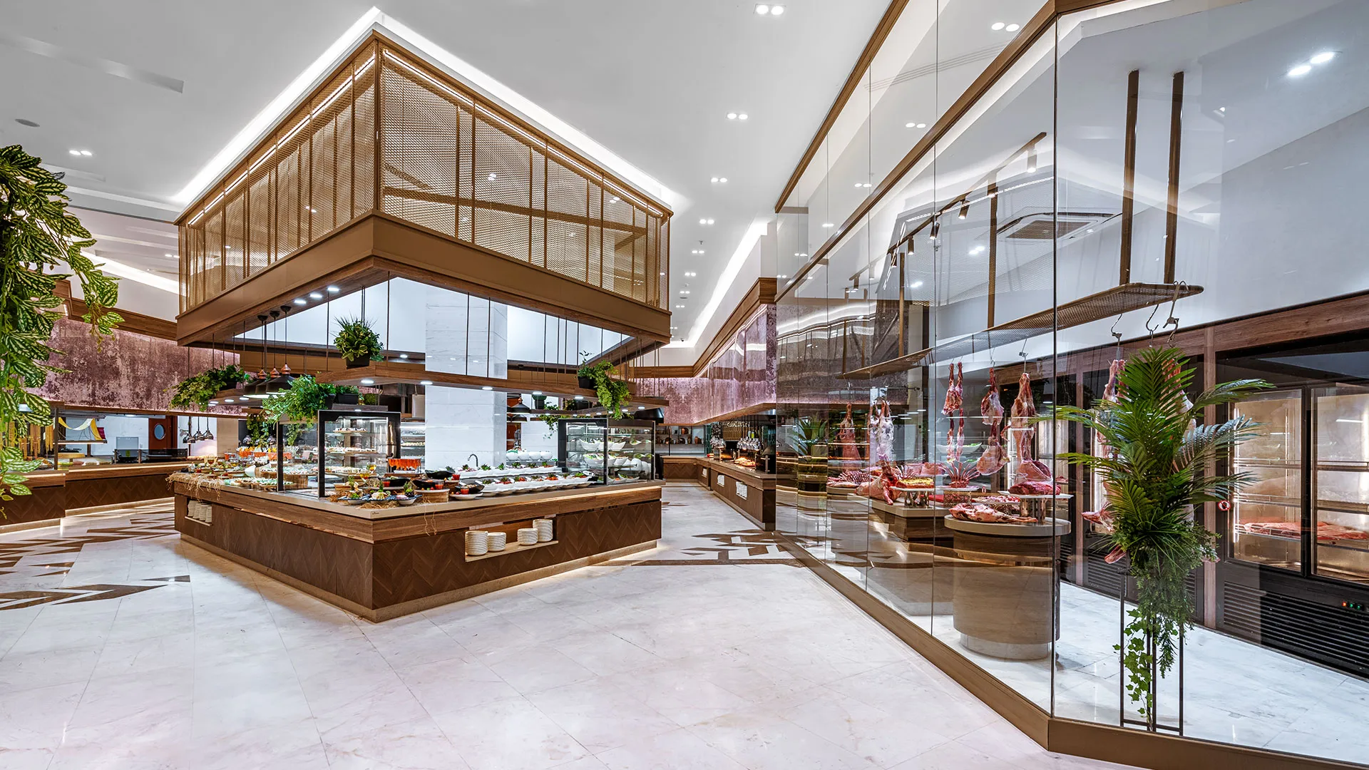 Kirman Sidemarin Beach & Spa – 41