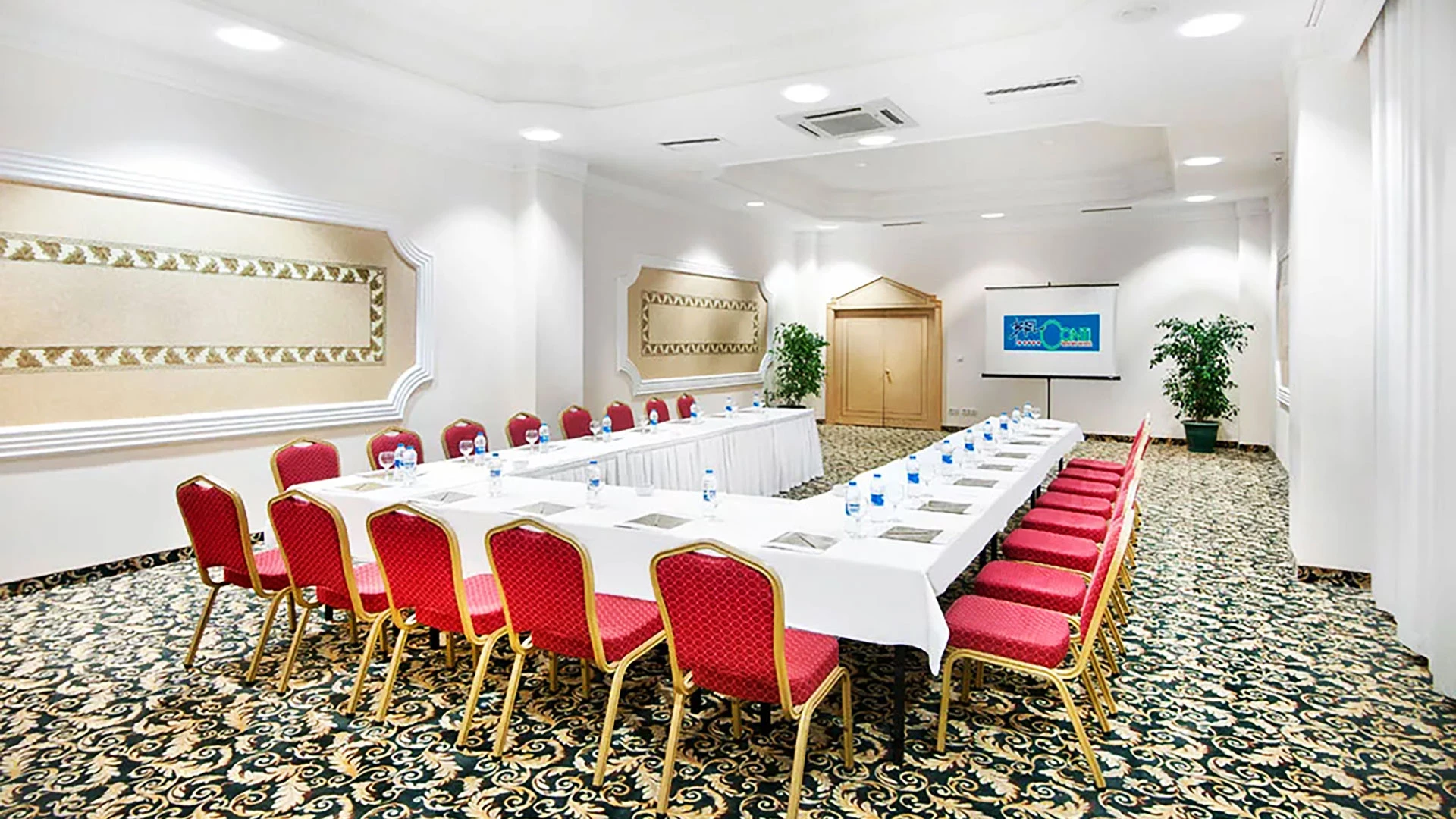 Belconti Resort Hotel – 36