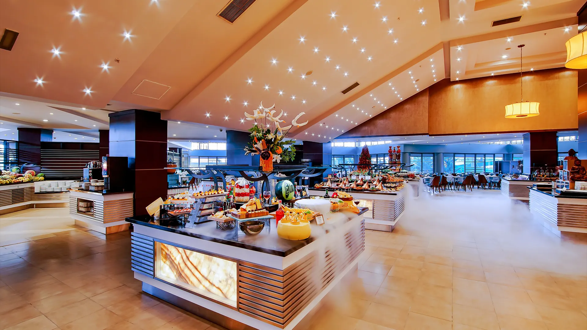LIMAK LARA DELUXE HOTEL Чартър до Анталия от Бургас 2026 [BOJ] – 9