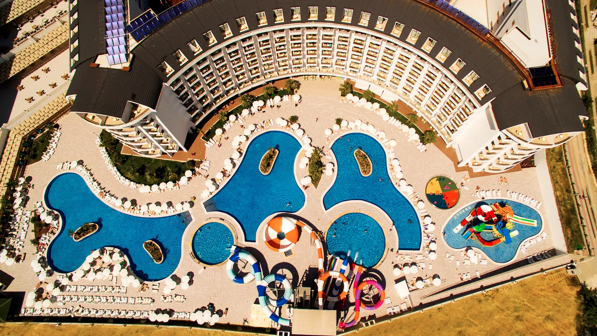 CALIDO MARIS HOTEL Чартър до Анталия от София 2026 [SOF] – 18