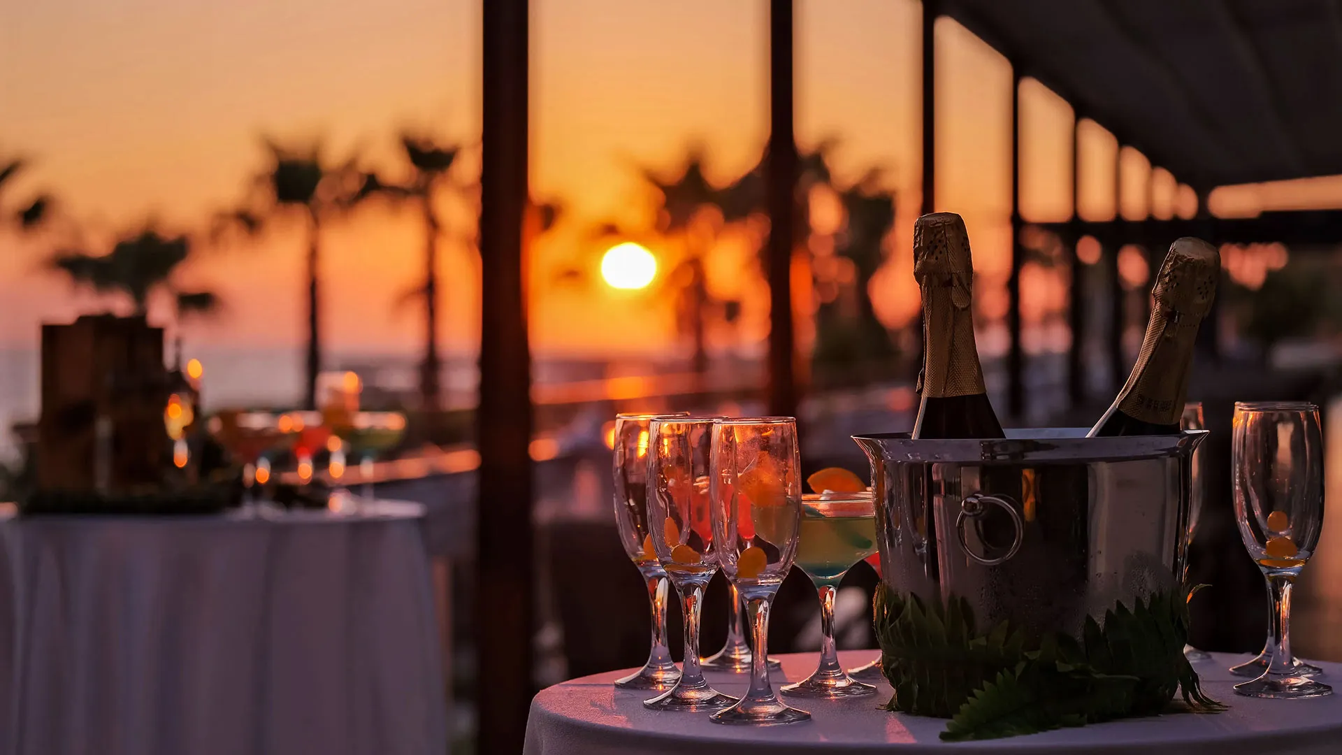 ARIA RESORT & SPA HOTEL Чартър до Анталия от София 2026 [SOF] – 79