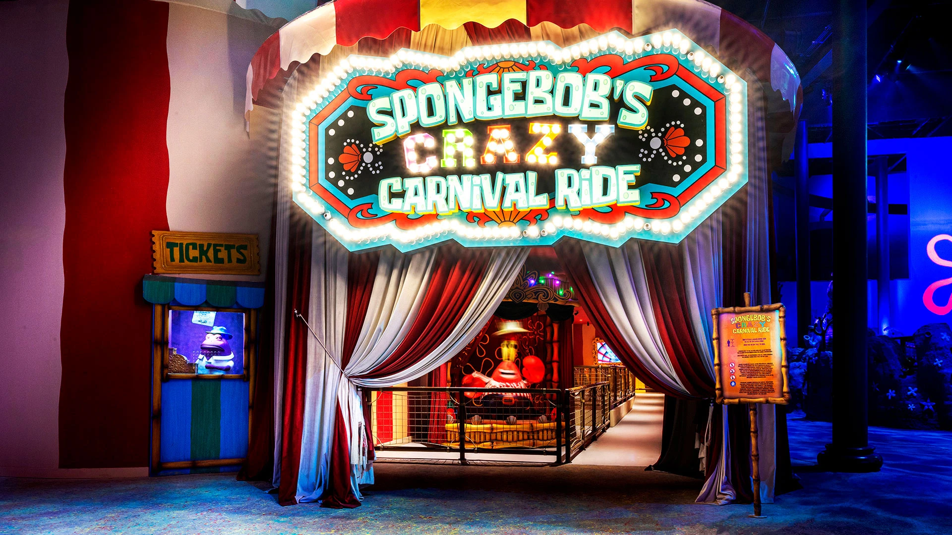 THE LAND OF LEGENDS NICKELODEON HOTEL Нова Година в Анталия с чартър от София – 240