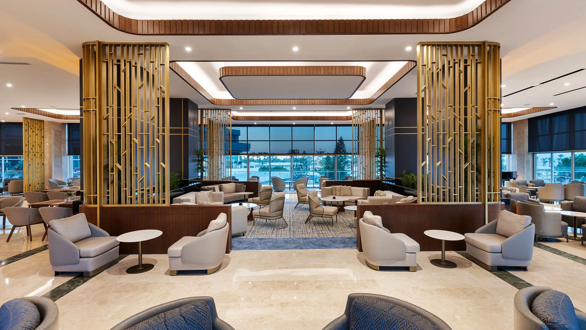 MIRACLE RESORT HOTEL Чартър до Анталия от Варна 2026 [VAR] – 37