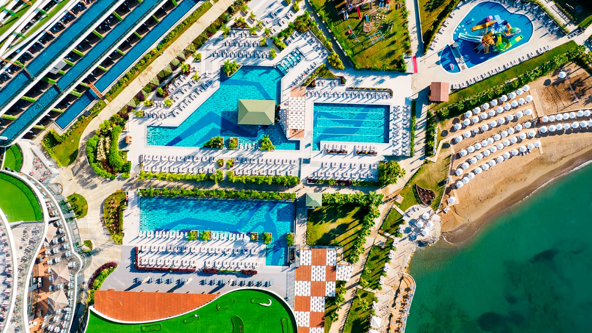 Mylome Luxury Hotel & Resort – 5