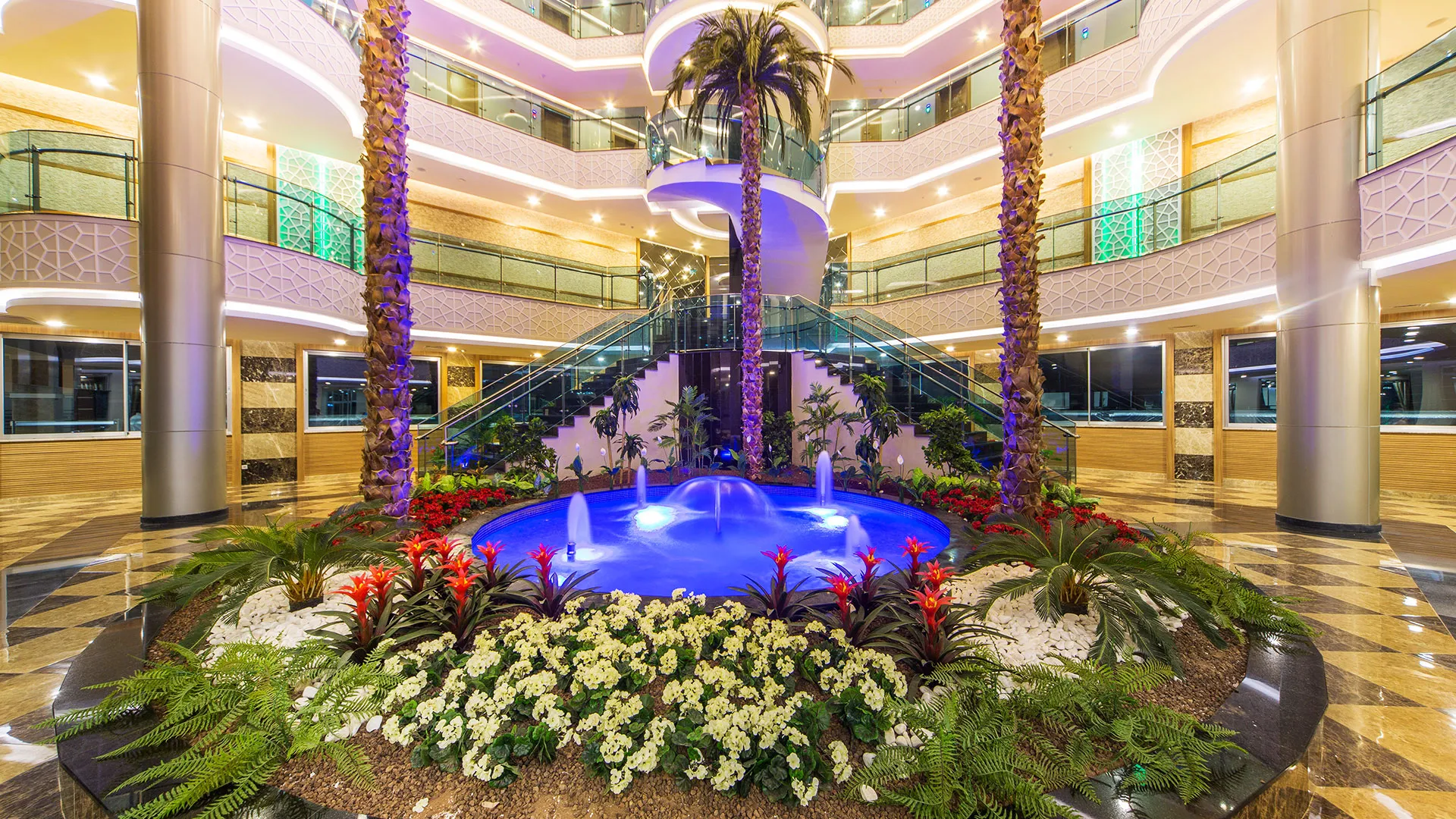 LONICERA RESORT& SPA Чартър до Анталия от София 2026 [SOF] – 48