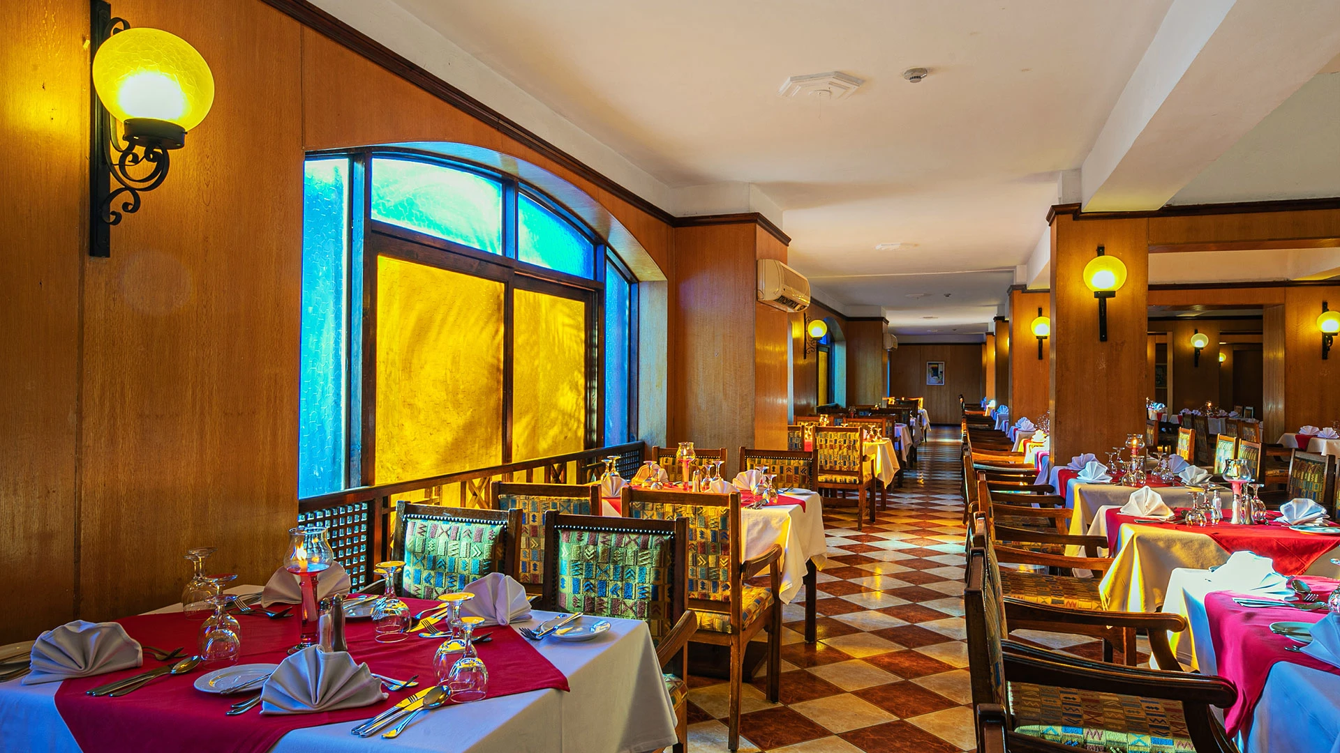 BEL AIR AZUR (ADULT ONLY +18) Почивка в Хургада с чартър от София – 16