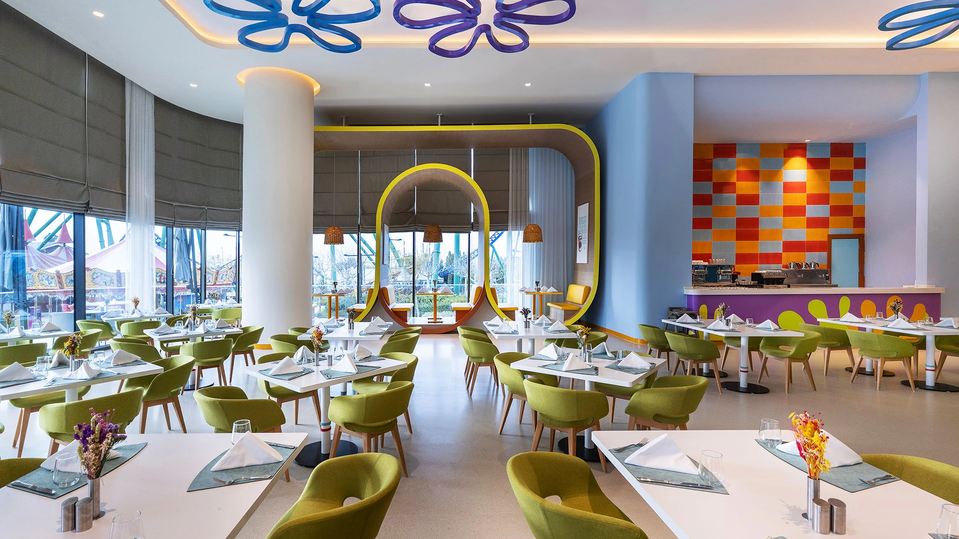 THE LAND OF LEGENDS NICKELODEON HOTEL Нова Година в Анталия с чартър от София – 99