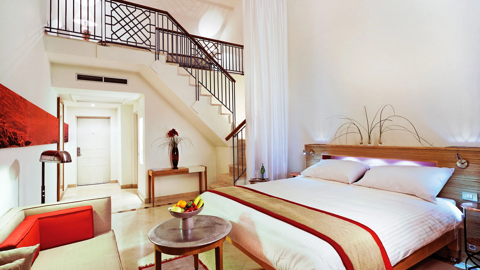 MOVENPICK RESORT & SPA EL GOUNA Чартър до Хургада от София [SOF] 2026 – 10