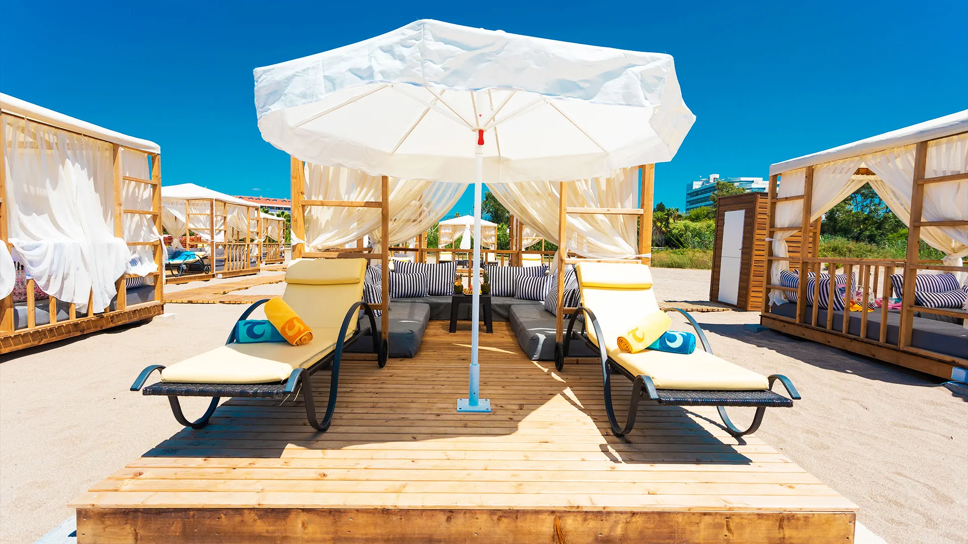 Club Hotel Turan Prince World – 49