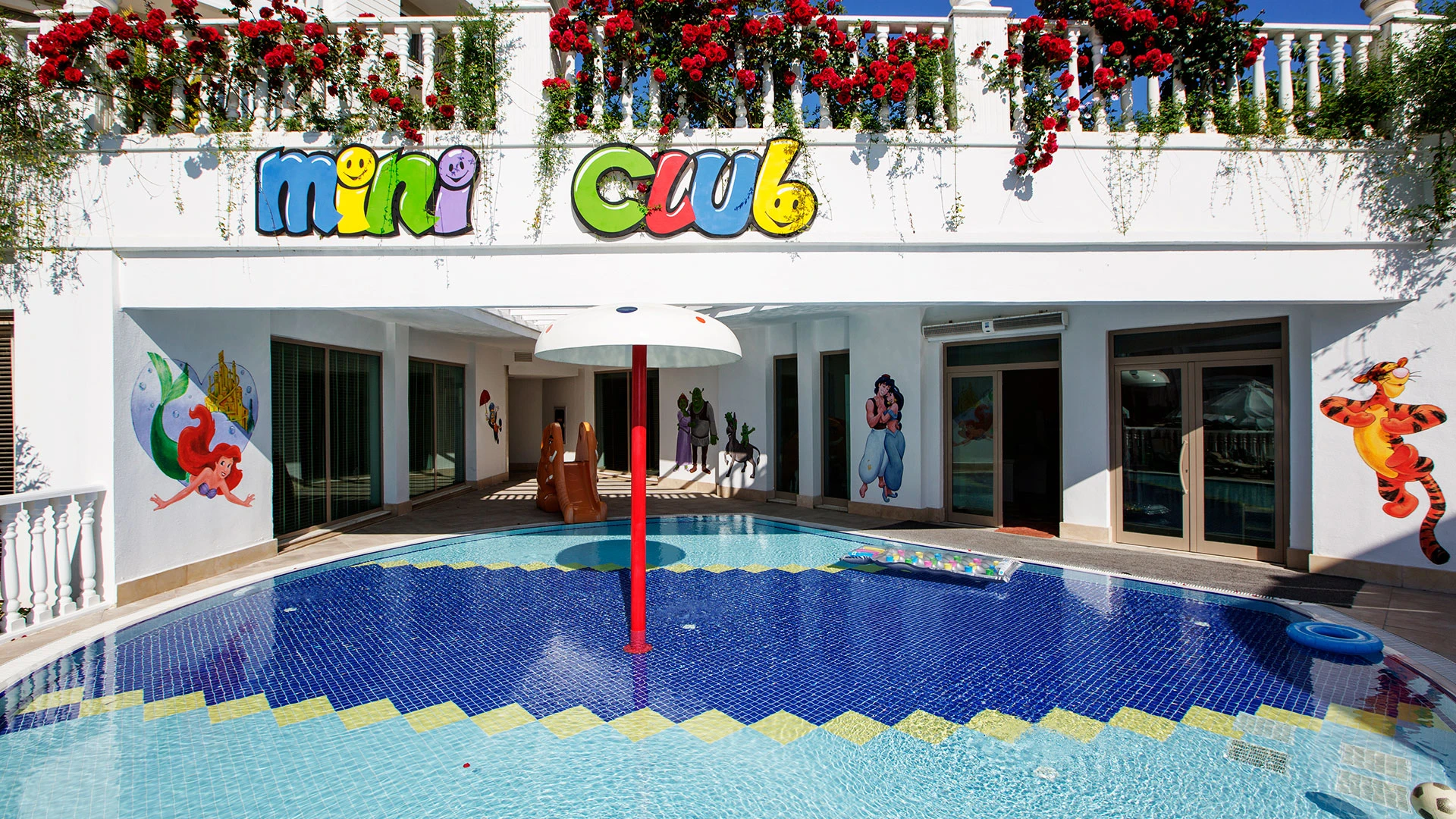 Alba Queen Hotel – 63