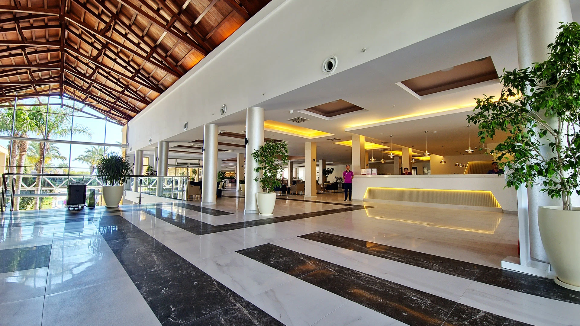 Holiday Village Turkiye – 18