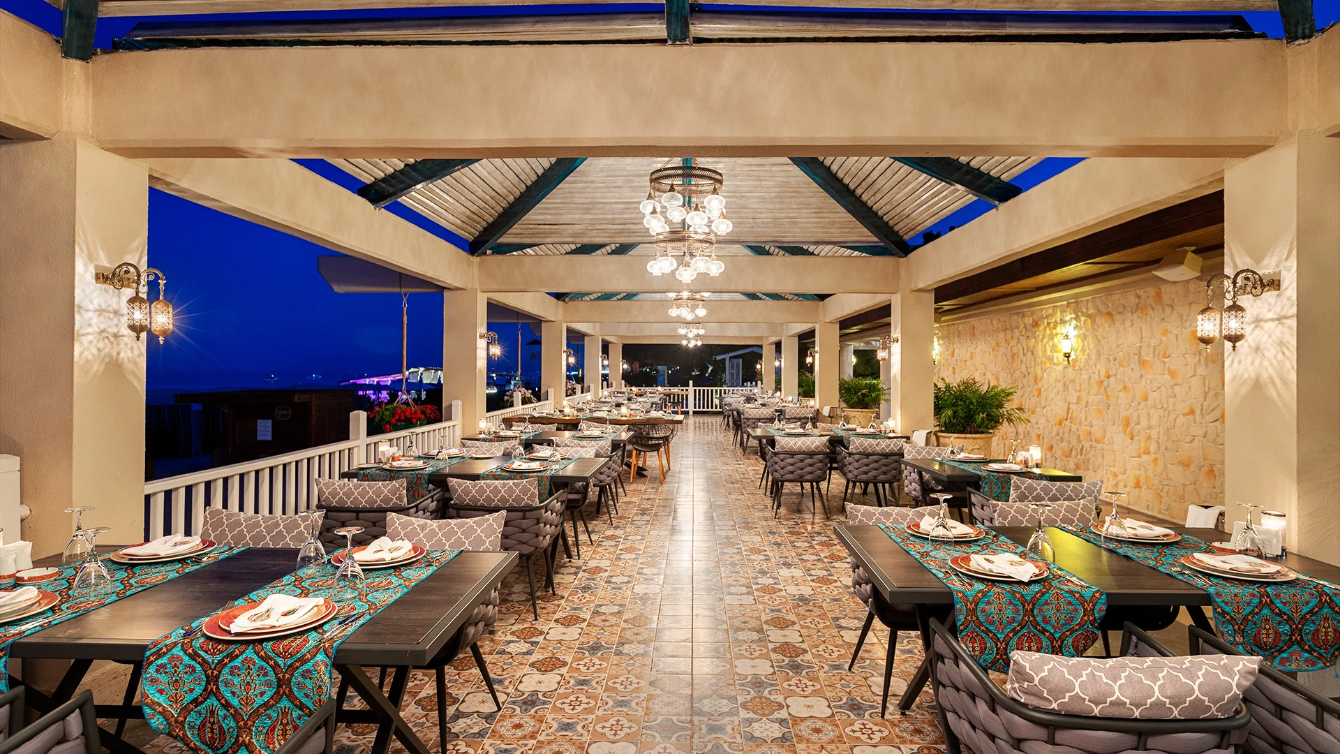 Rixos Premium Tekirova – 38