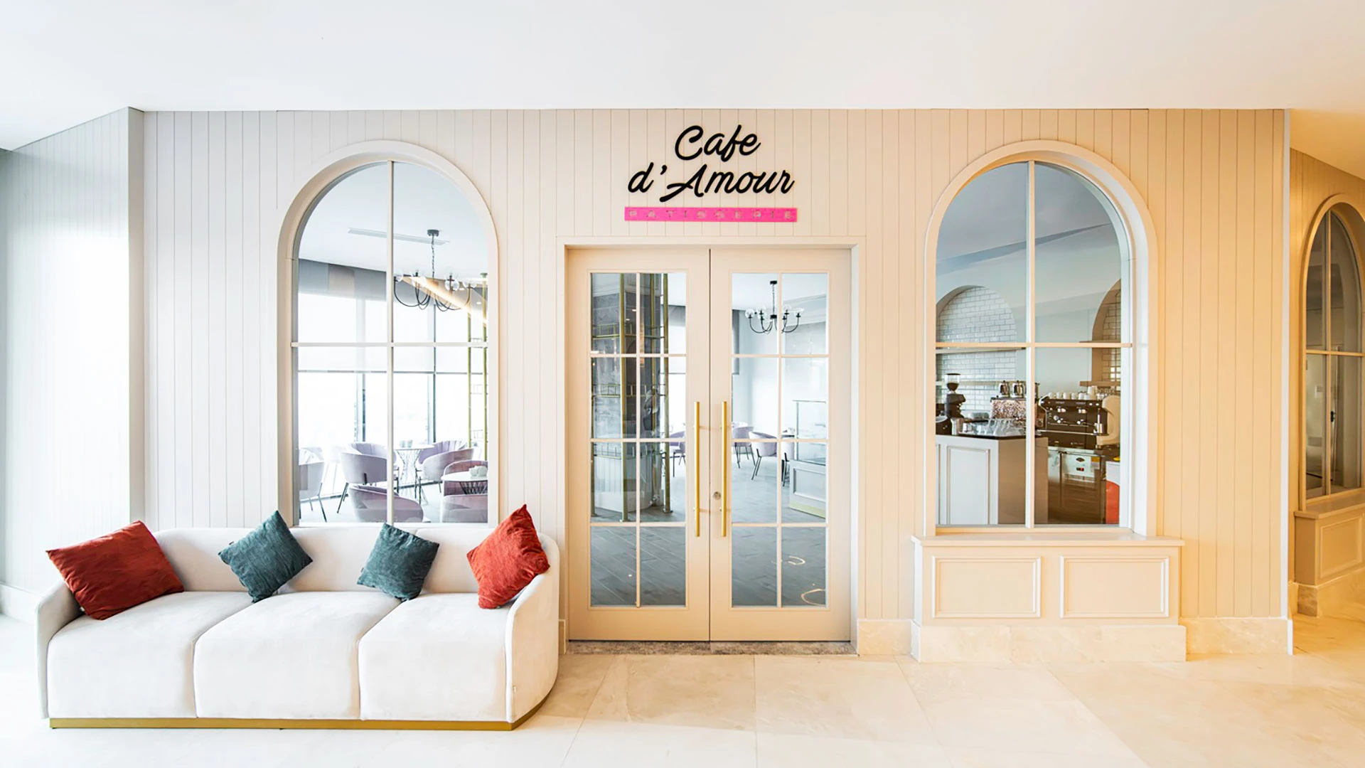 Side Moon Palace Hotel – 46