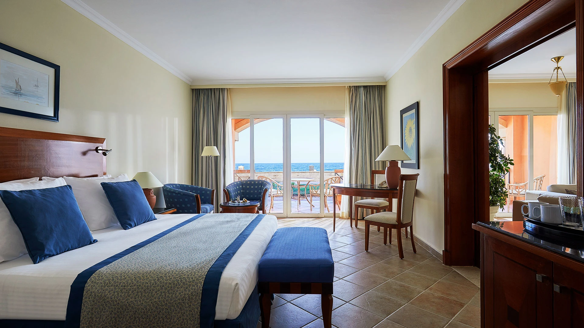 Jaz Grand Marsa Hotel – Марса Алам – Рай за гмуркачи и морски приключенци с полет от София - 2026 – 21