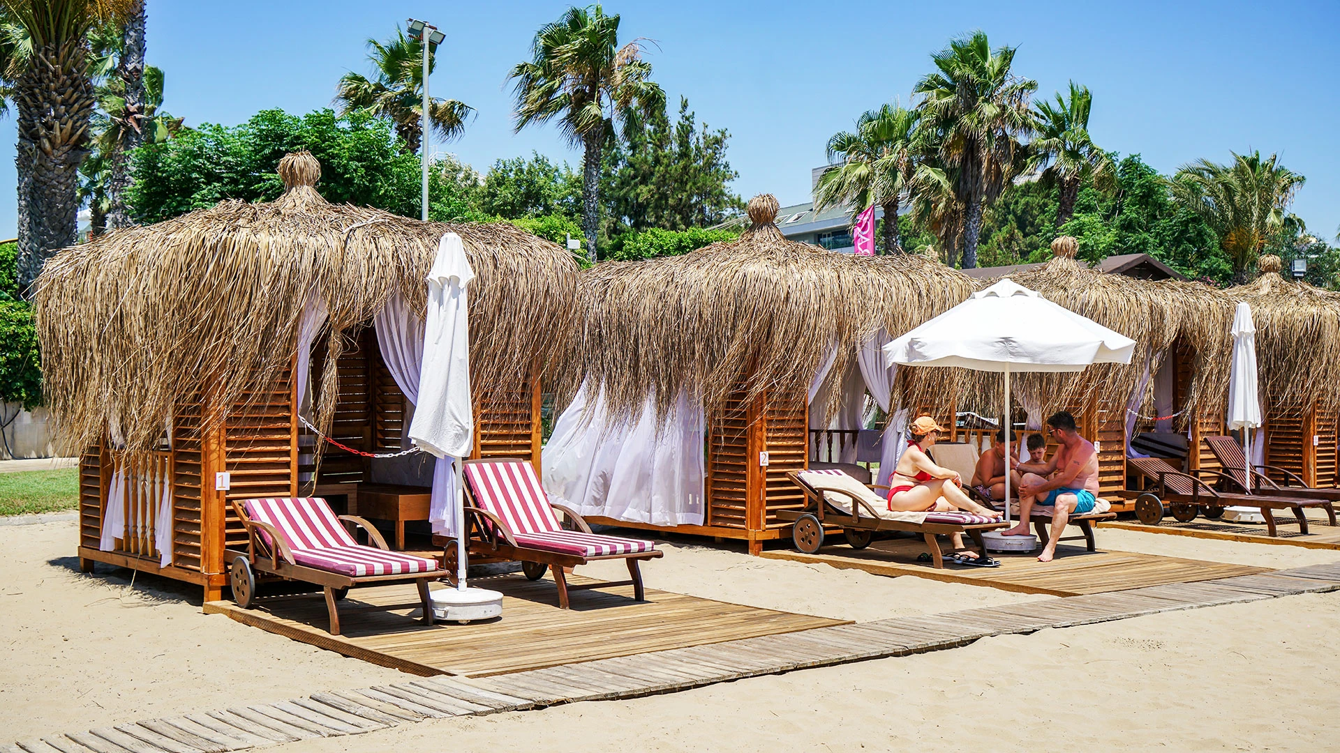 Terrace Beach Resort – 48