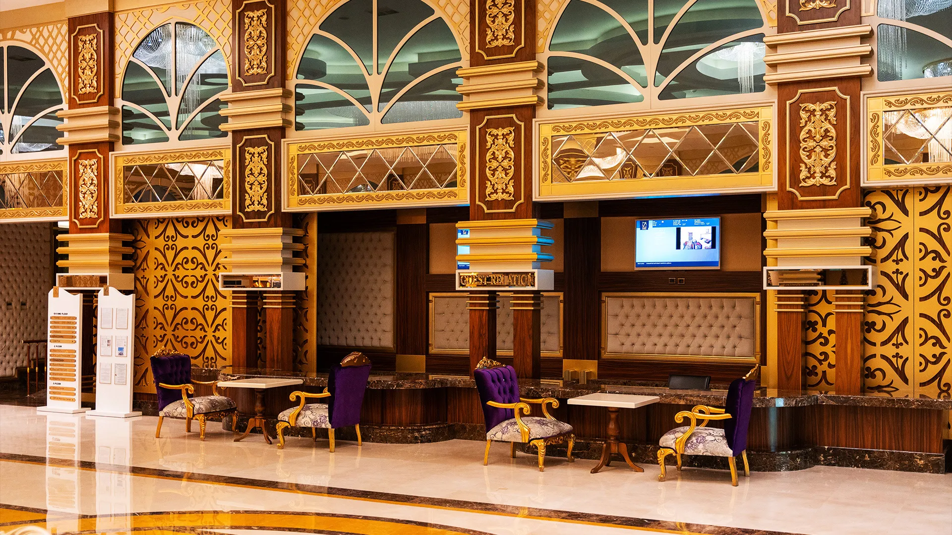 Oz Hotels Side Premium – 41