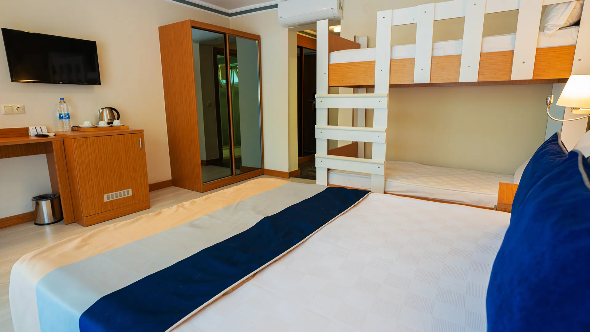 Master Family Club Hotel – 14