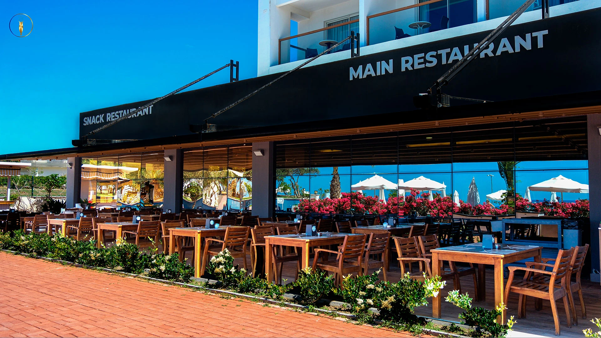 Lonicera West Hotel – 19