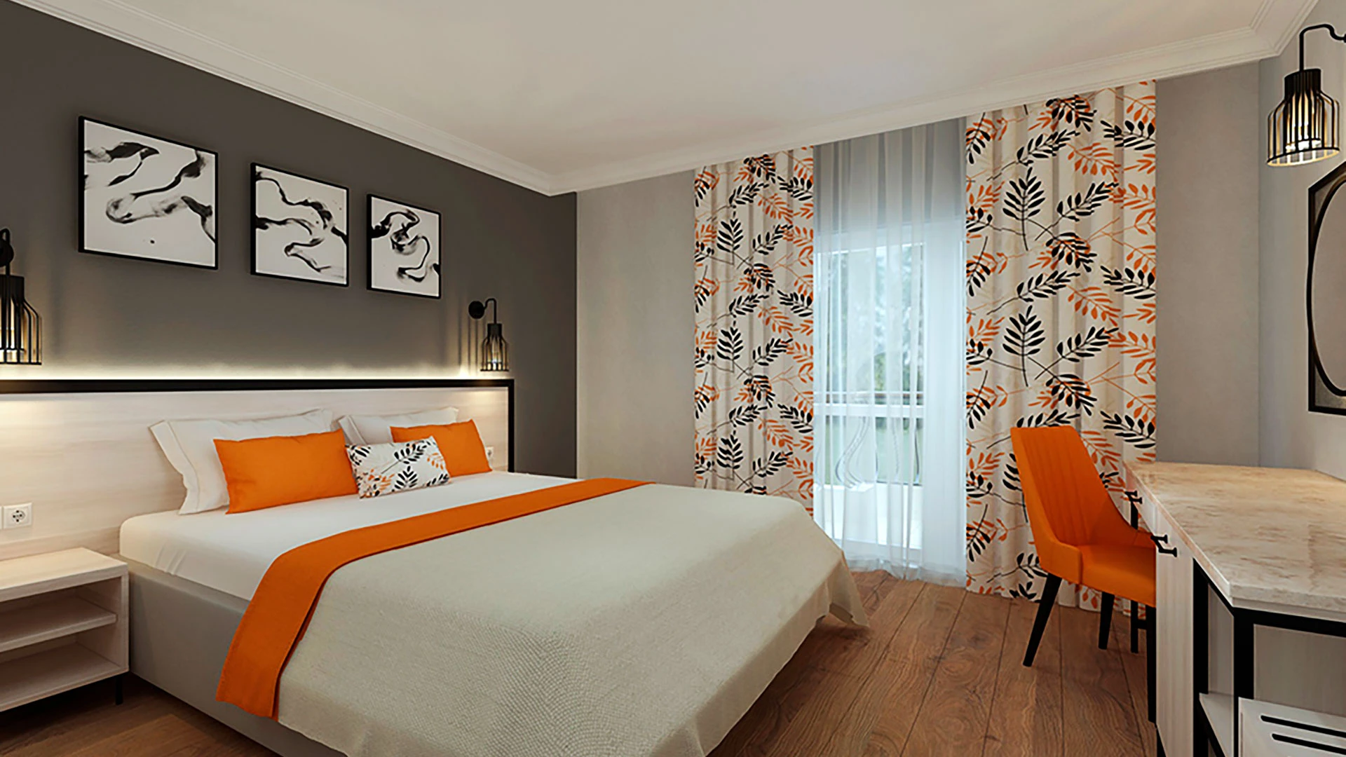 Club Marco Polo – 45