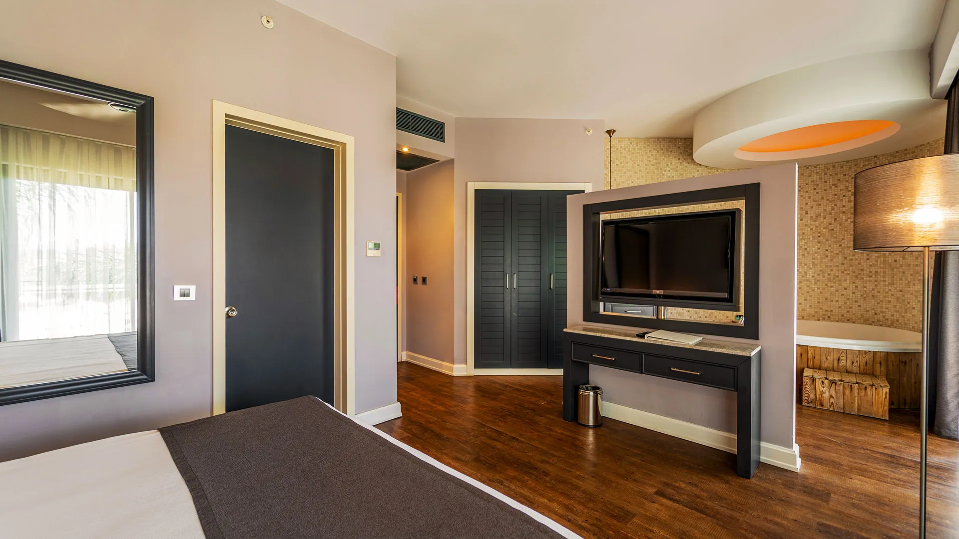 Jiva Beach Resort – 17