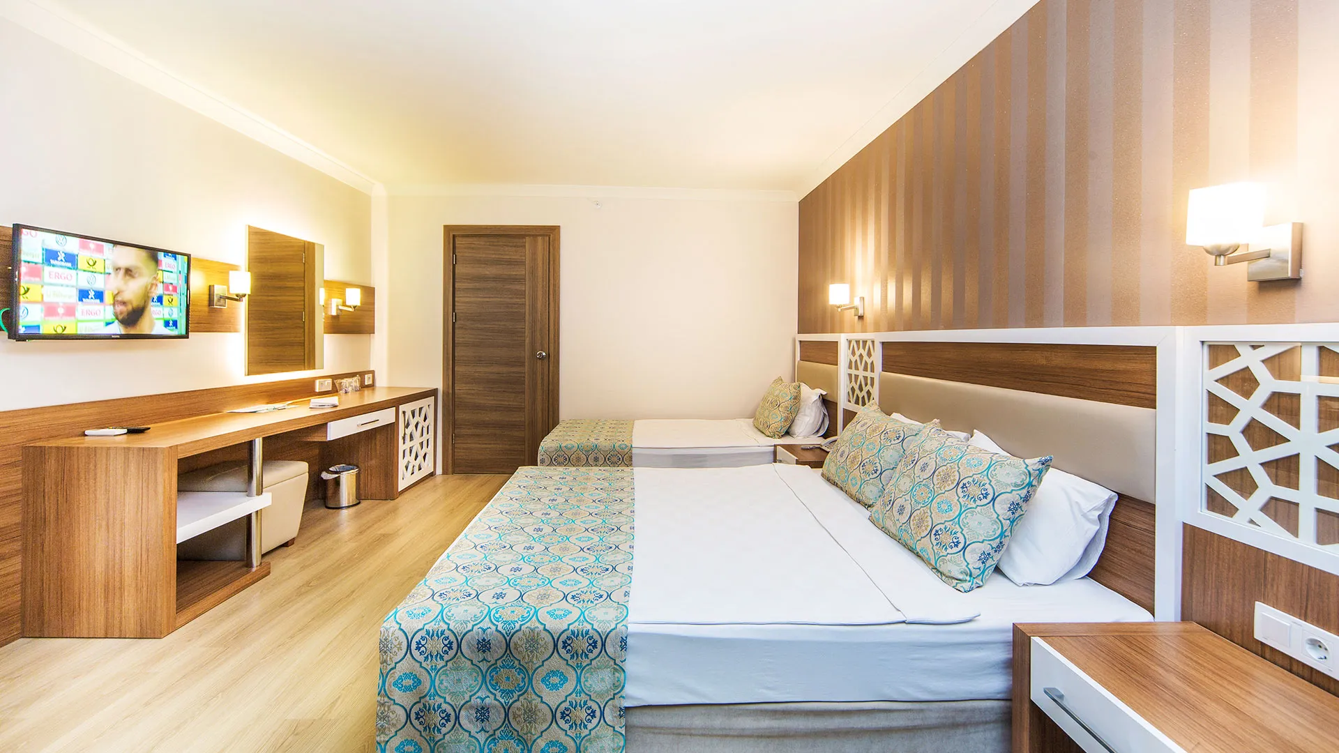 LONICERA RESORT& SPA Чартър до Анталия от София 2026 [SOF] – 15