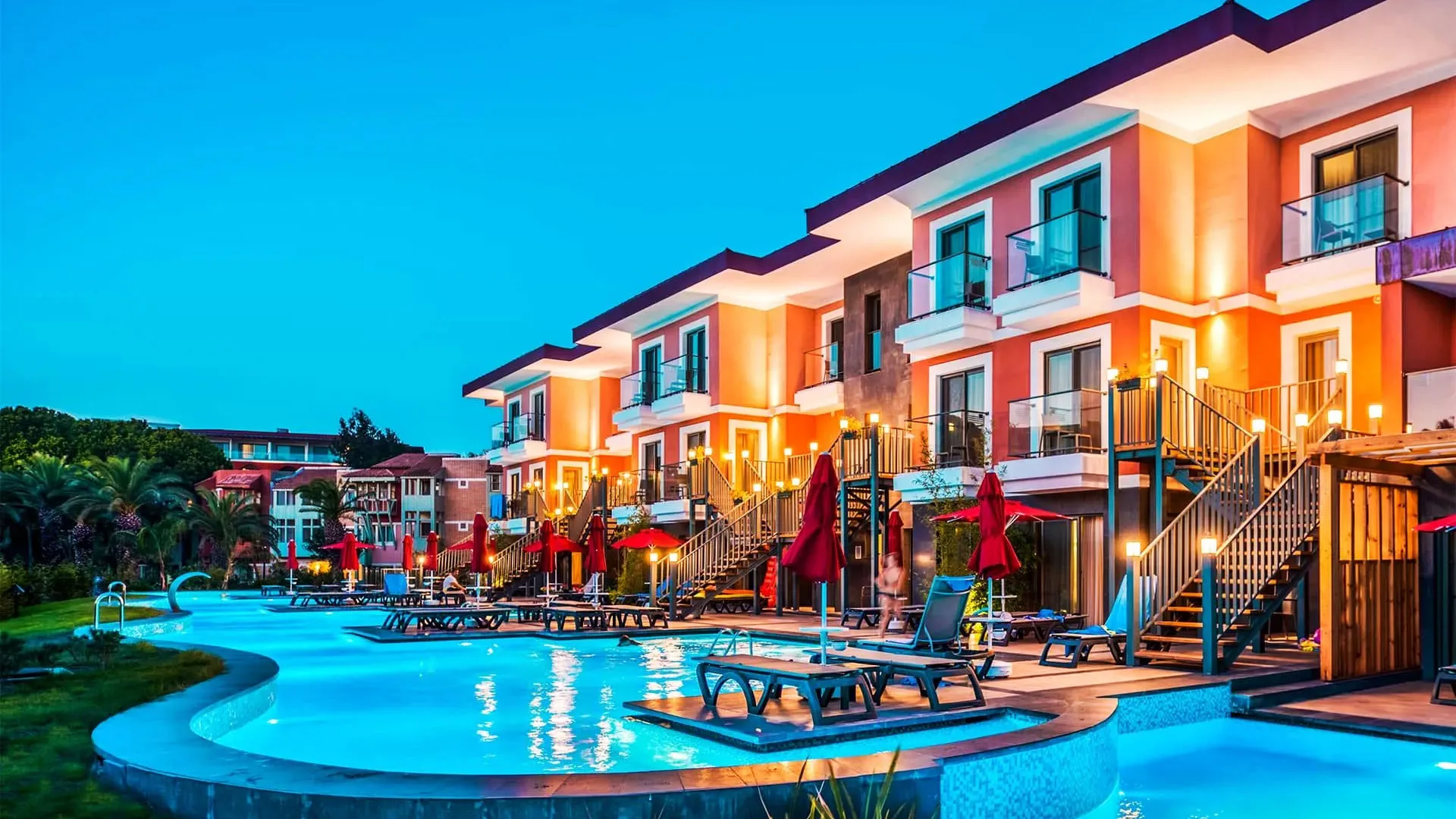 Megasaray Club Belek – 67
