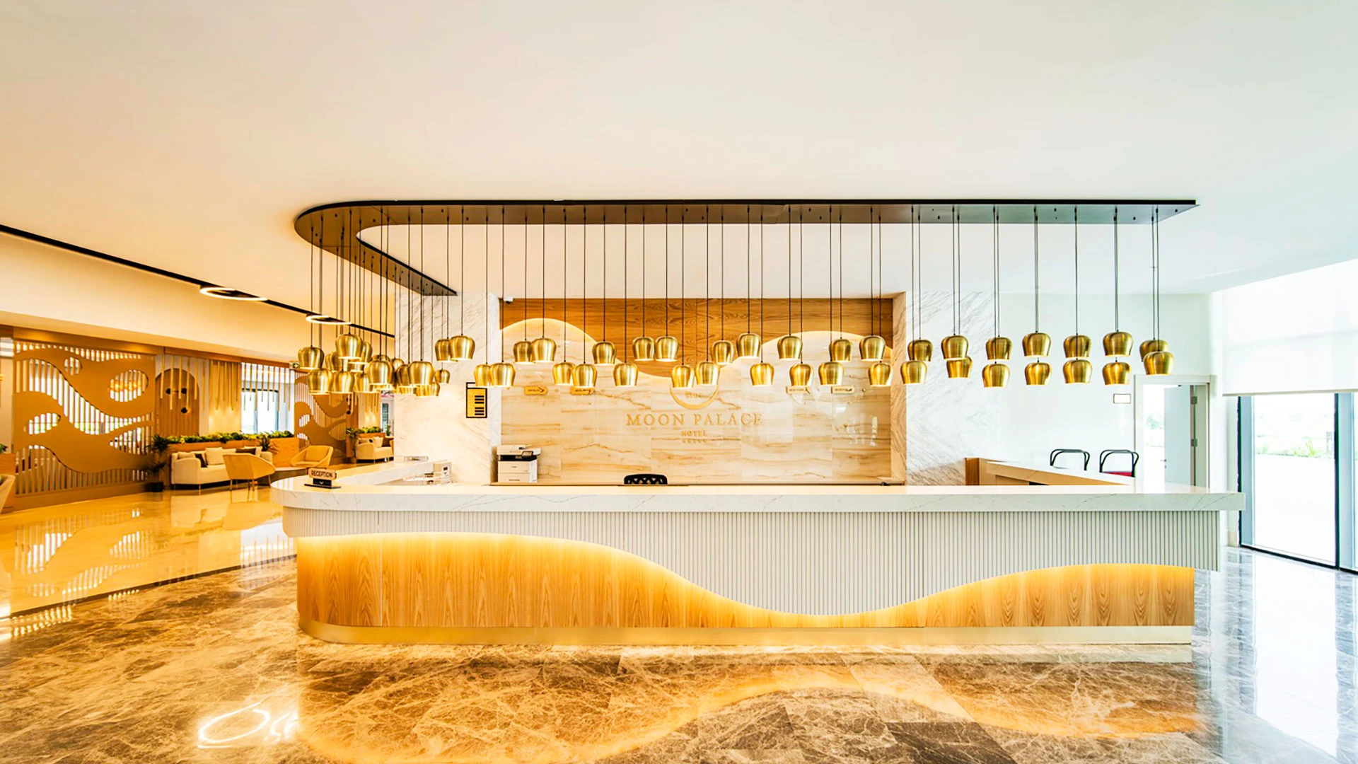 Side Moon Palace Hotel – 45