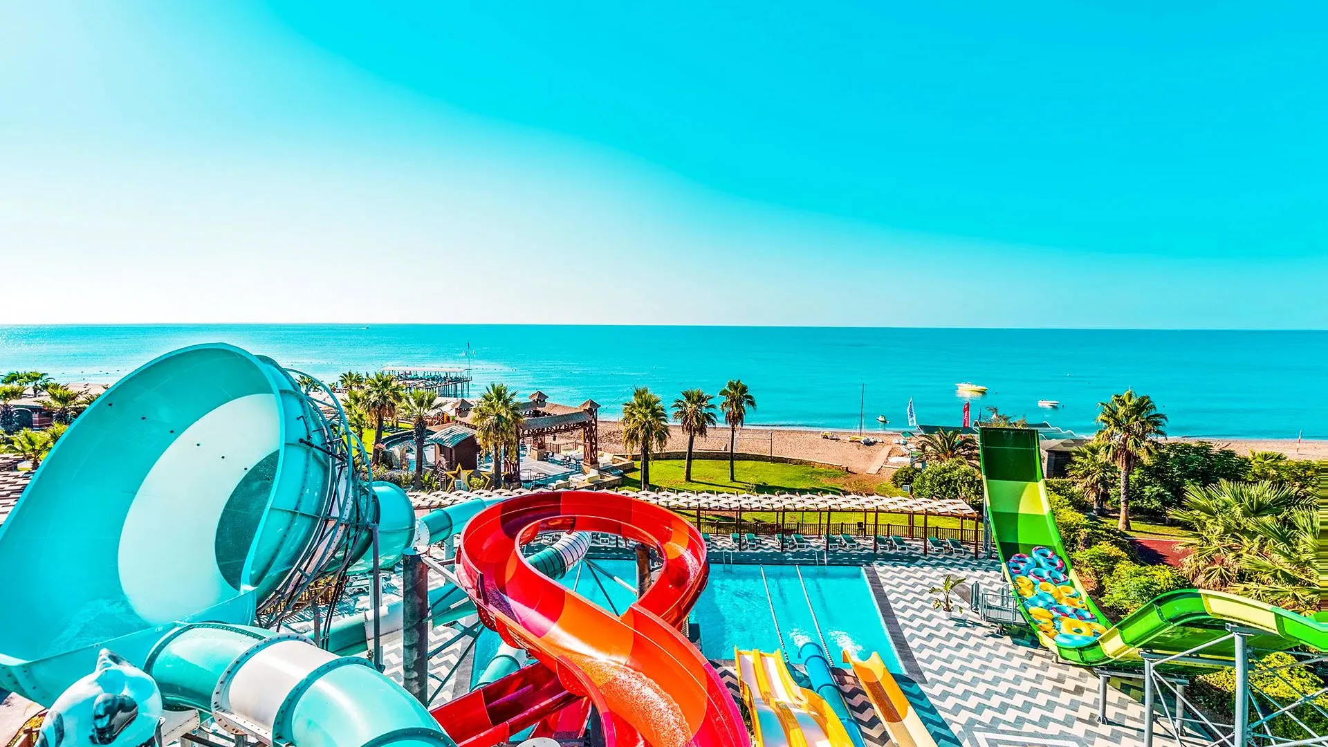 Megasaray Club Belek – 34