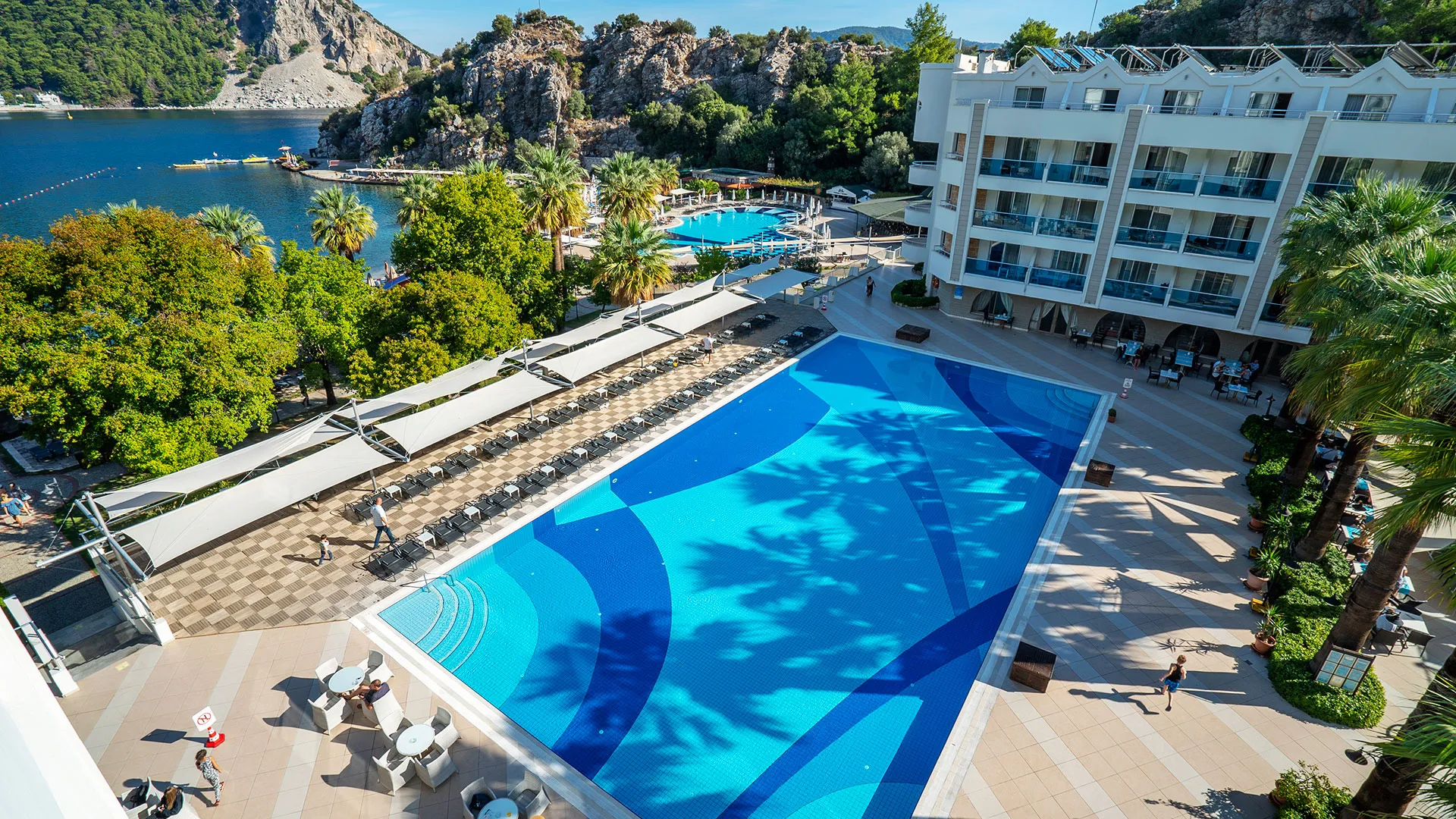 Turunc Resort Hotel – 7