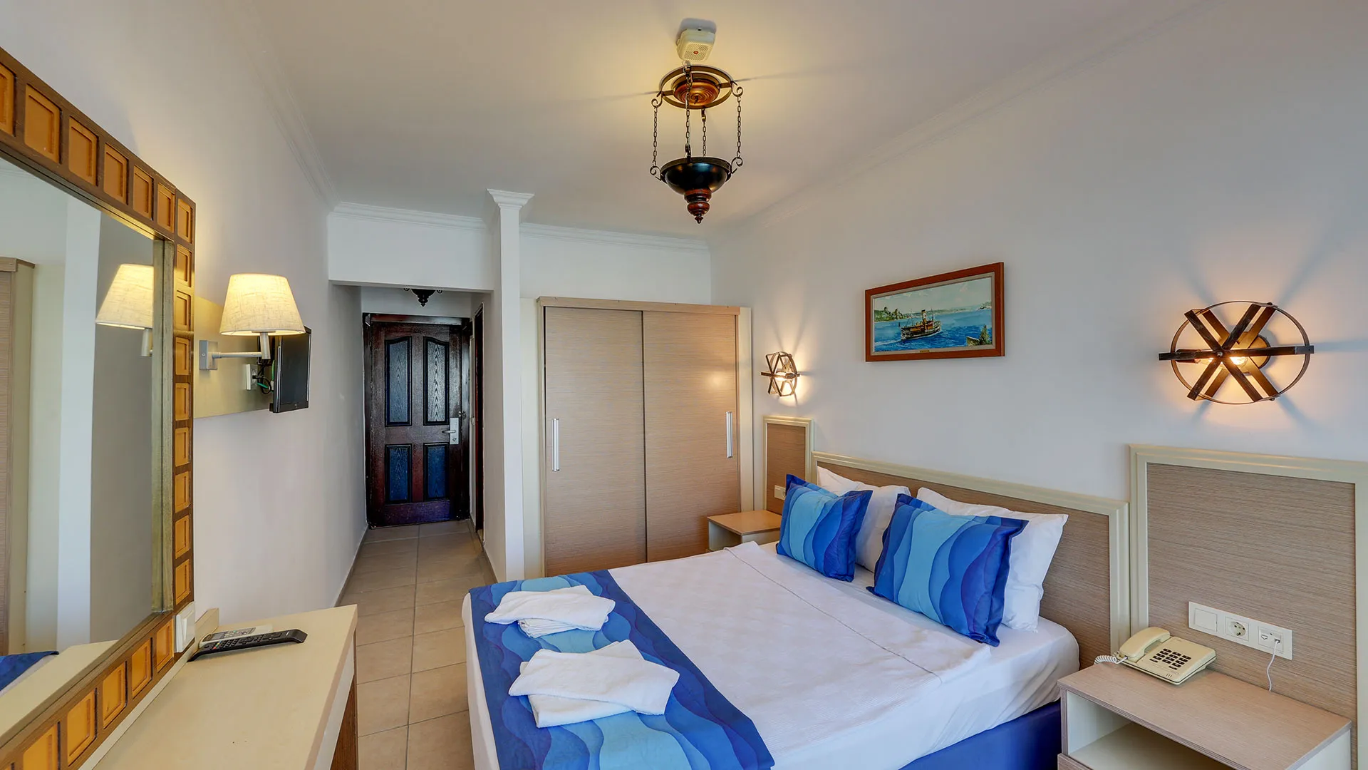 Sami Beach Hotel – 9