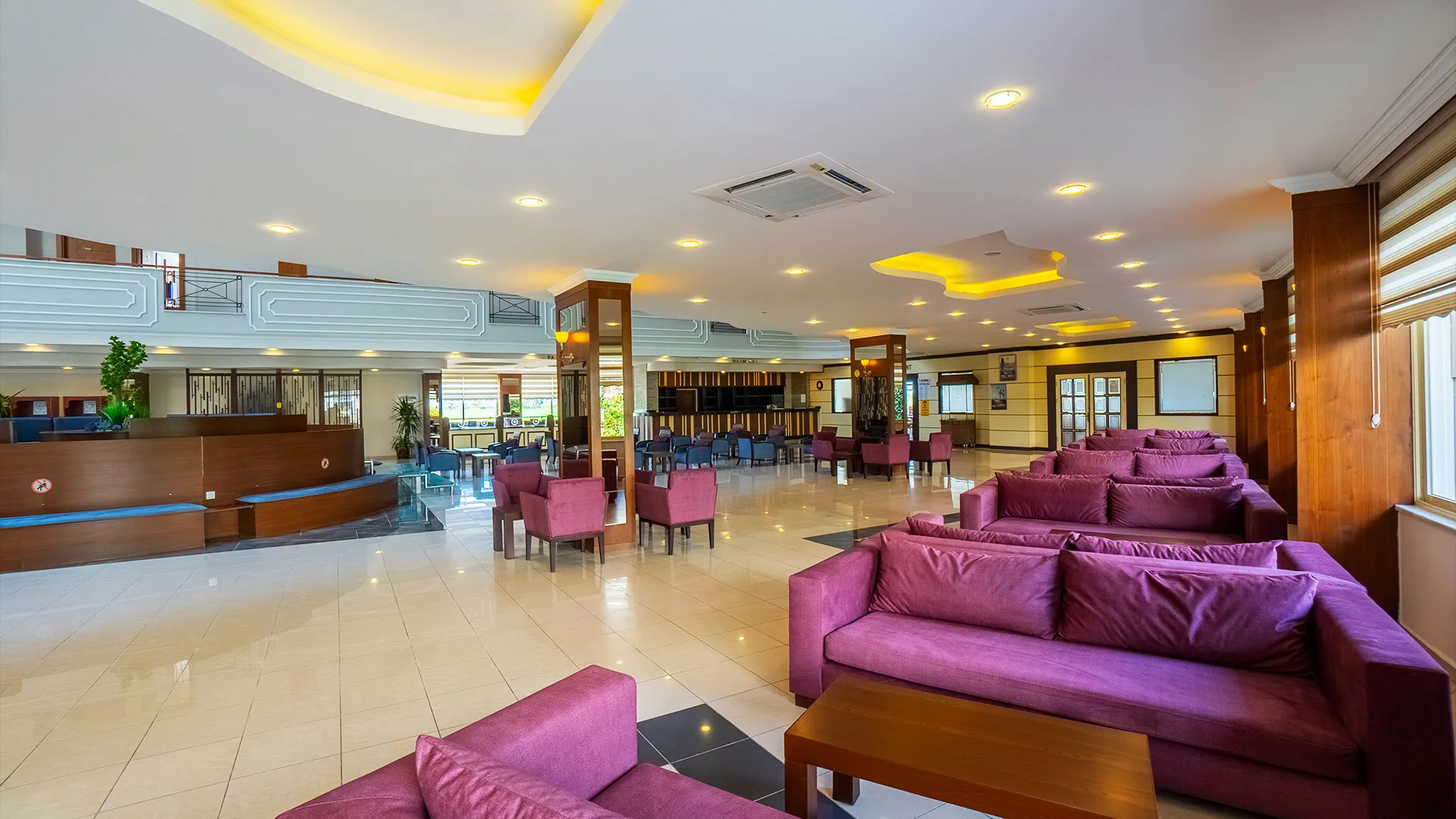 AYDINBEY GOLD DREAMS HOTEL Чартър до Анталия от Варна 2026 [VAR] – 9