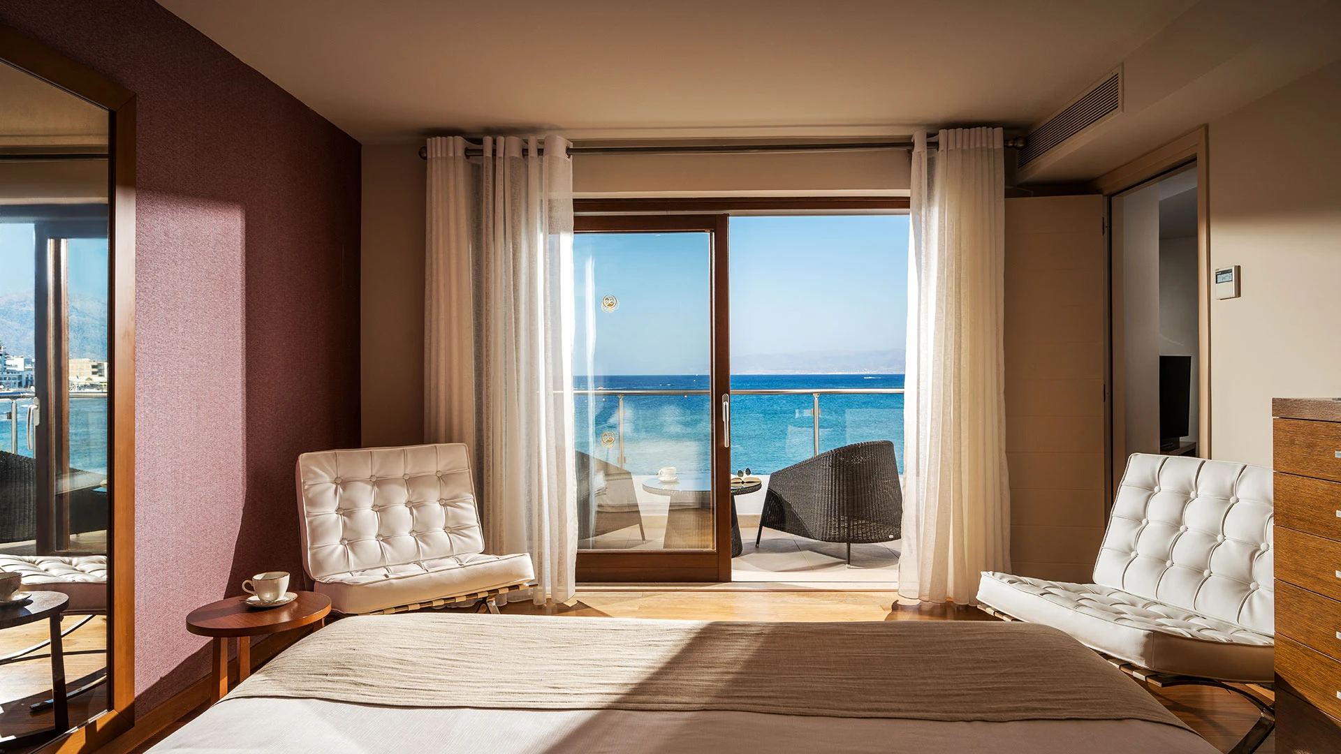 Creta Maris Beach Resort Почивка на о-в Крит с полет от София – 22