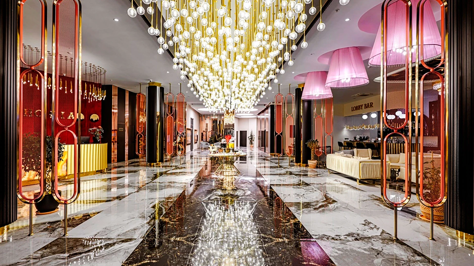 Seaphoria Hotel – 8